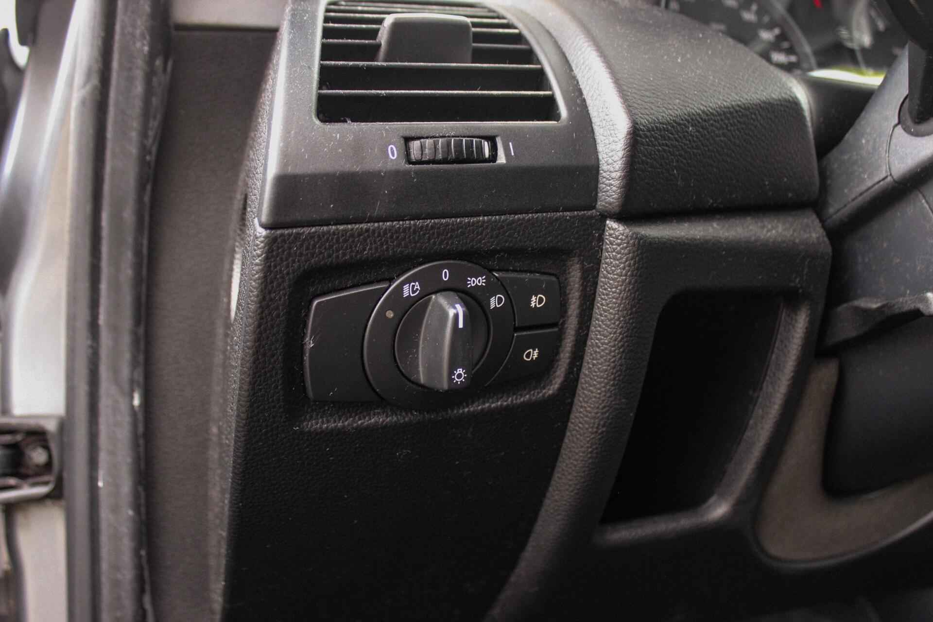Foto van BMW 116i
