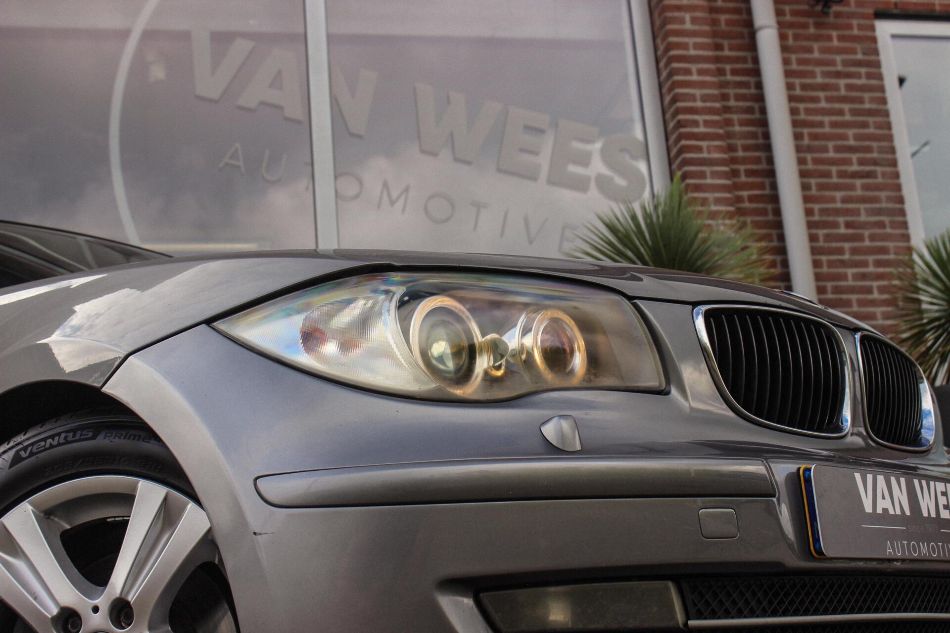 Foto van BMW 116i