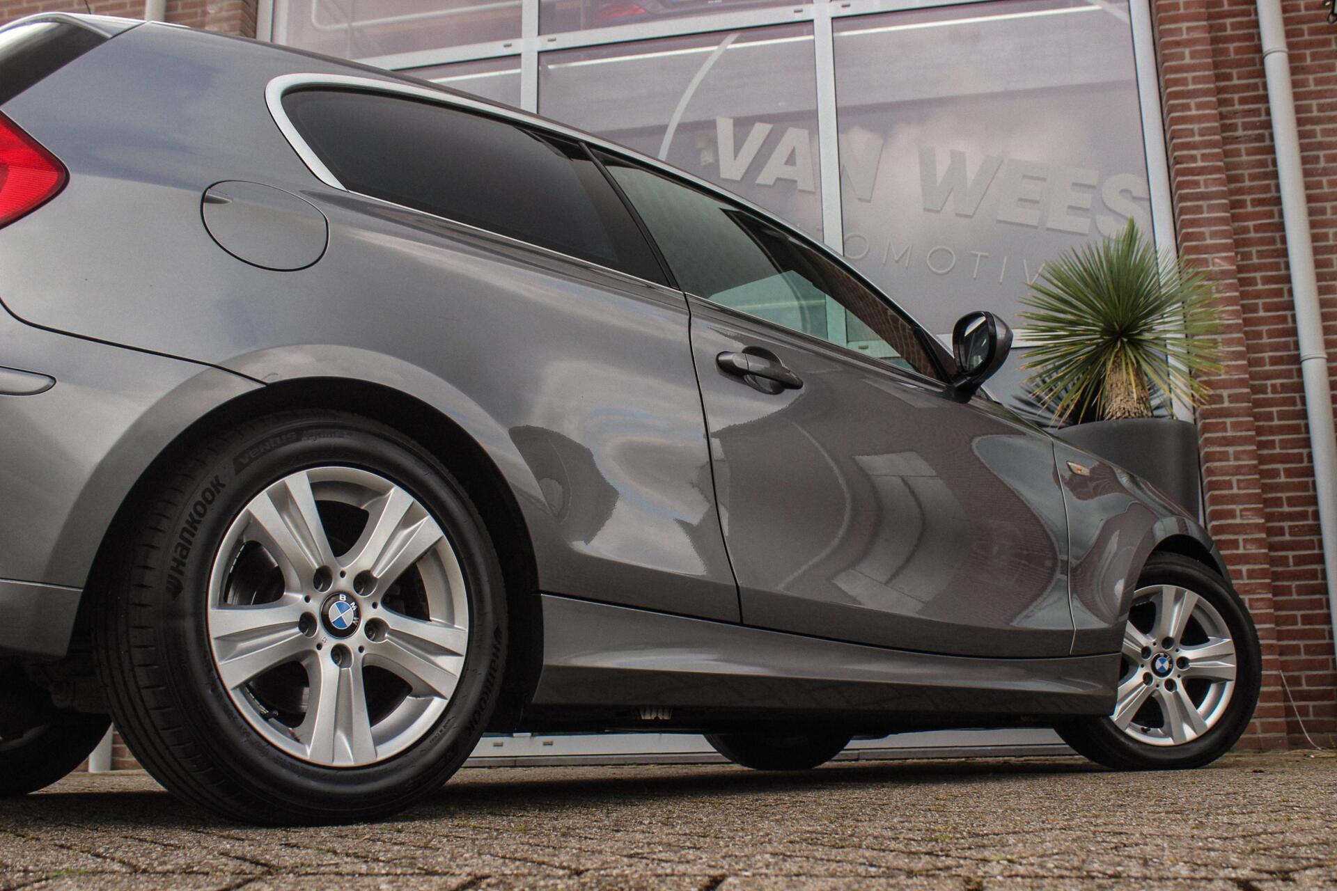 Foto van BMW 116i