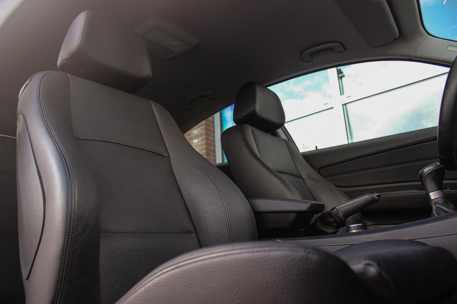 Foto van BMW 116i