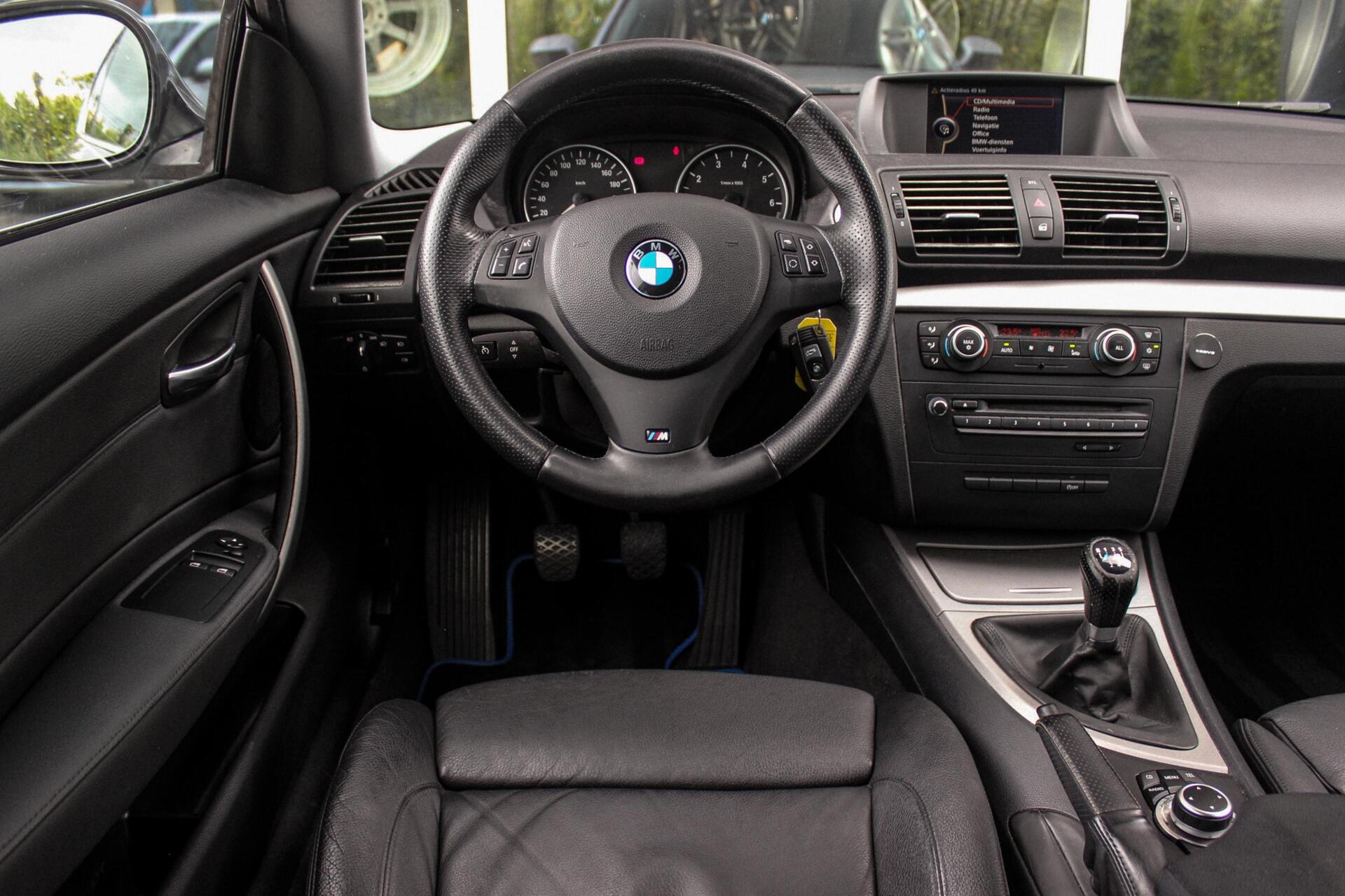 Foto van BMW 116i