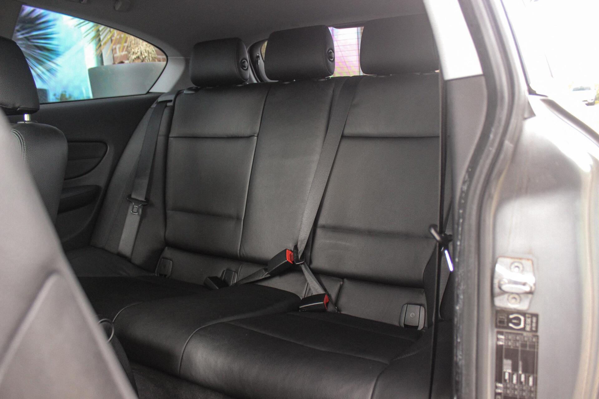 Foto van BMW 116i