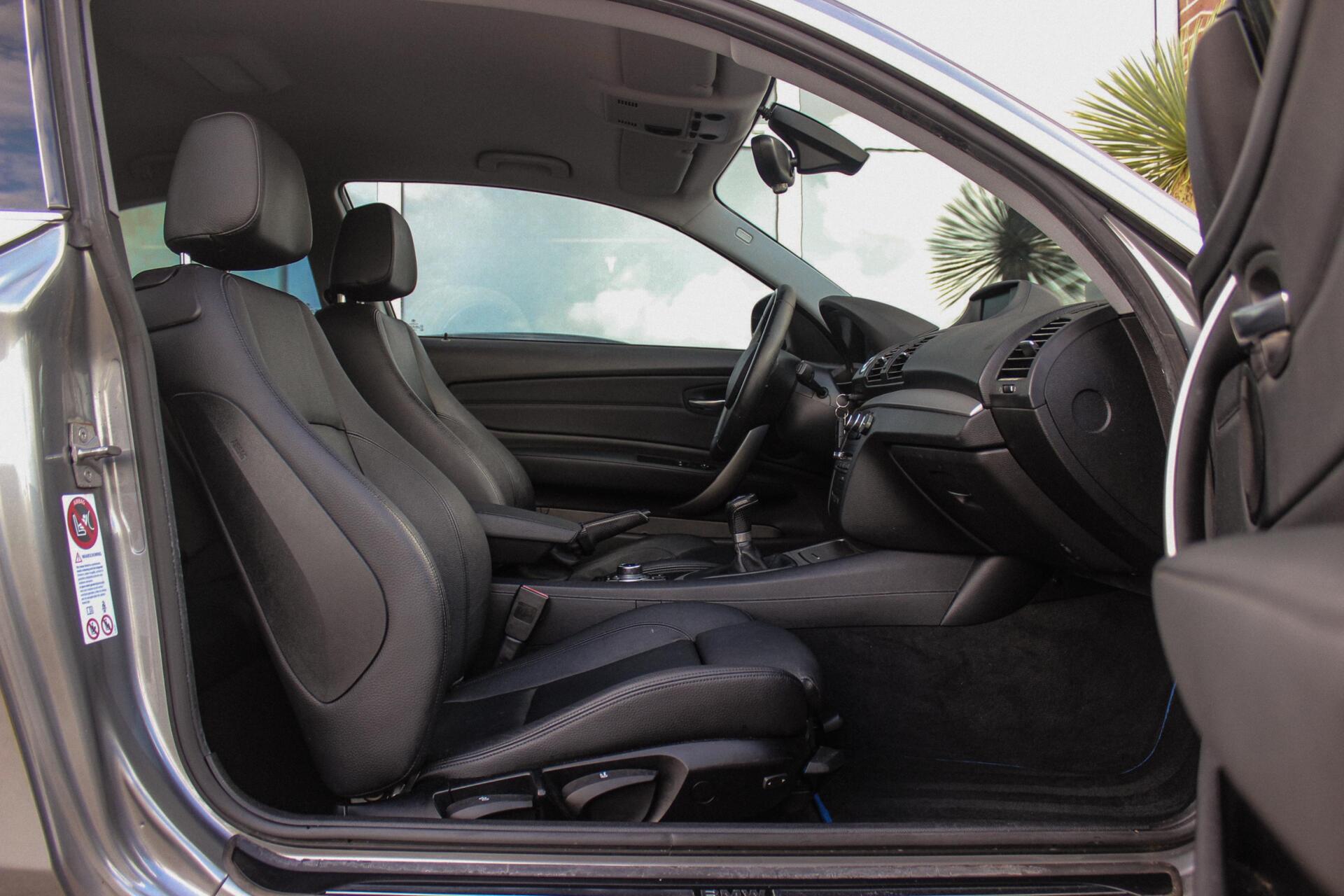 Foto van BMW 116i