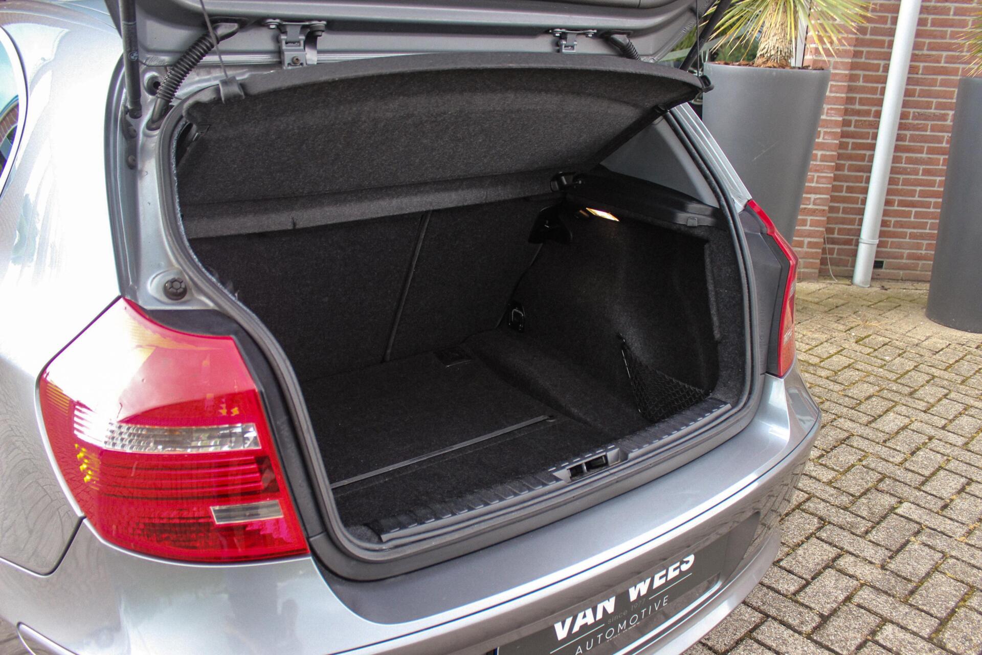 Foto van BMW 116i