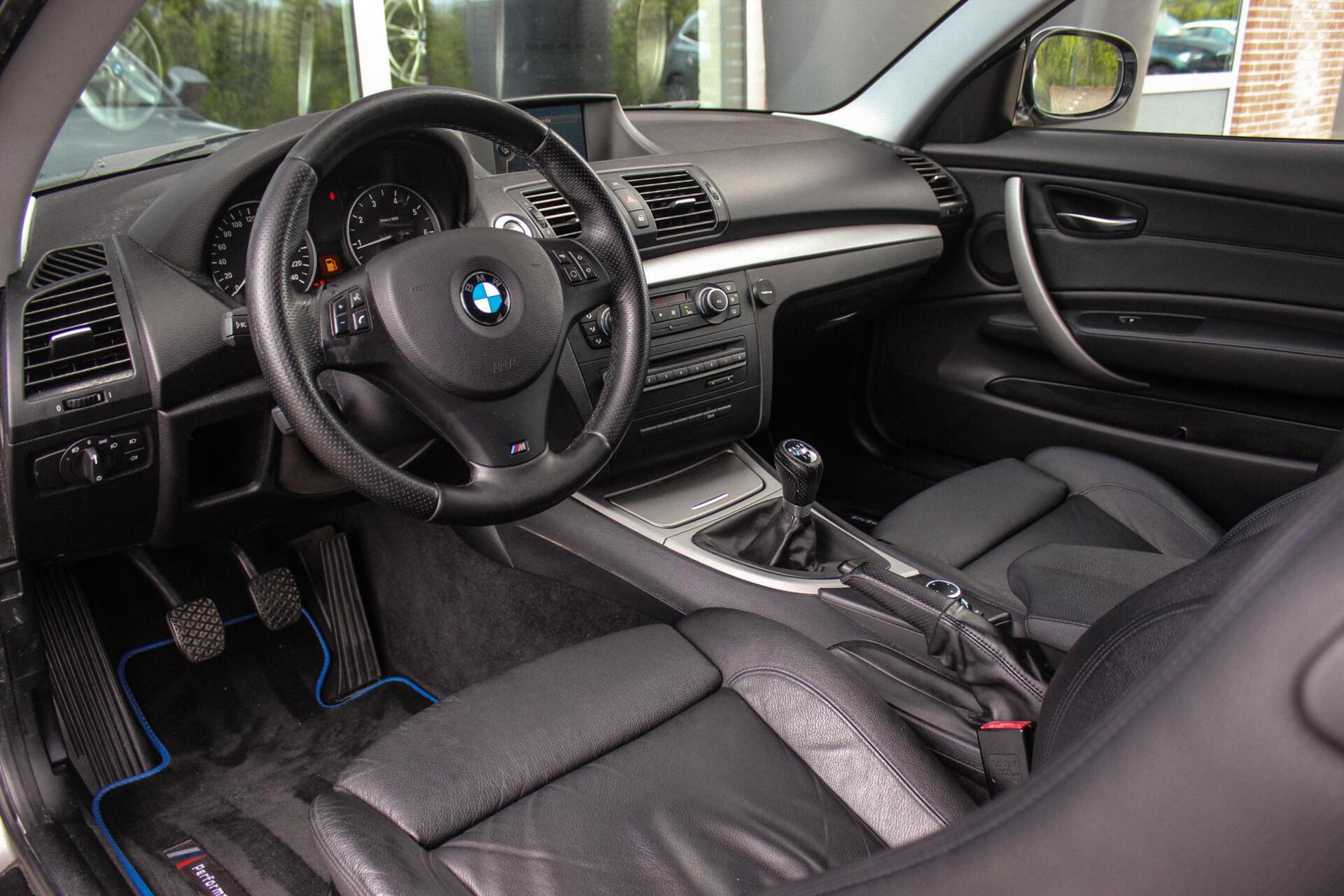 Foto van BMW 116i
