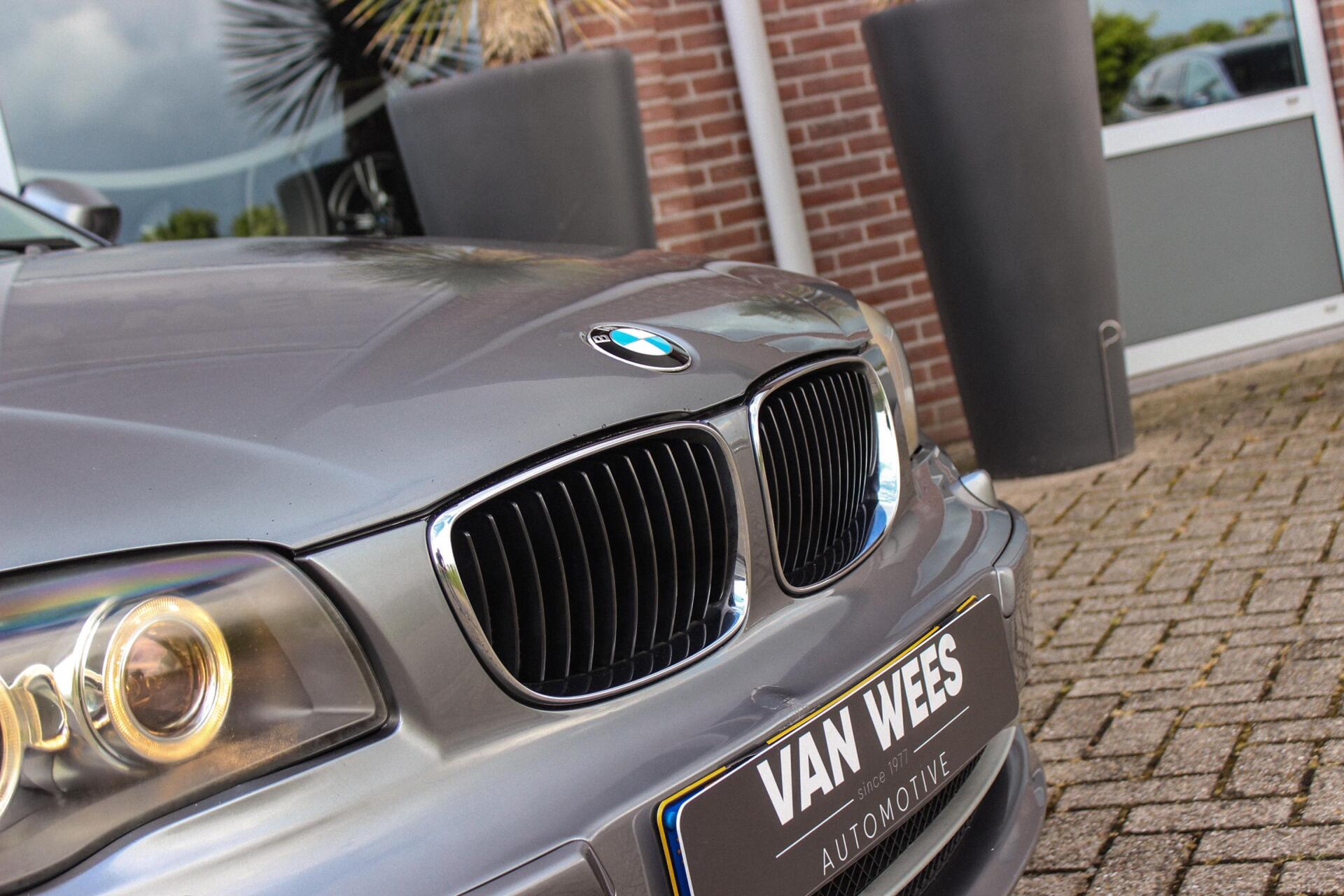 Foto van BMW 116i