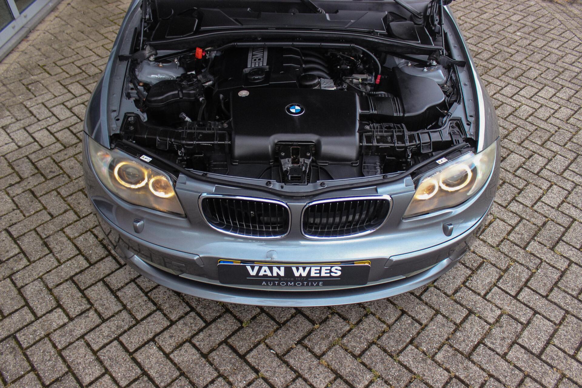 Foto van BMW 116i