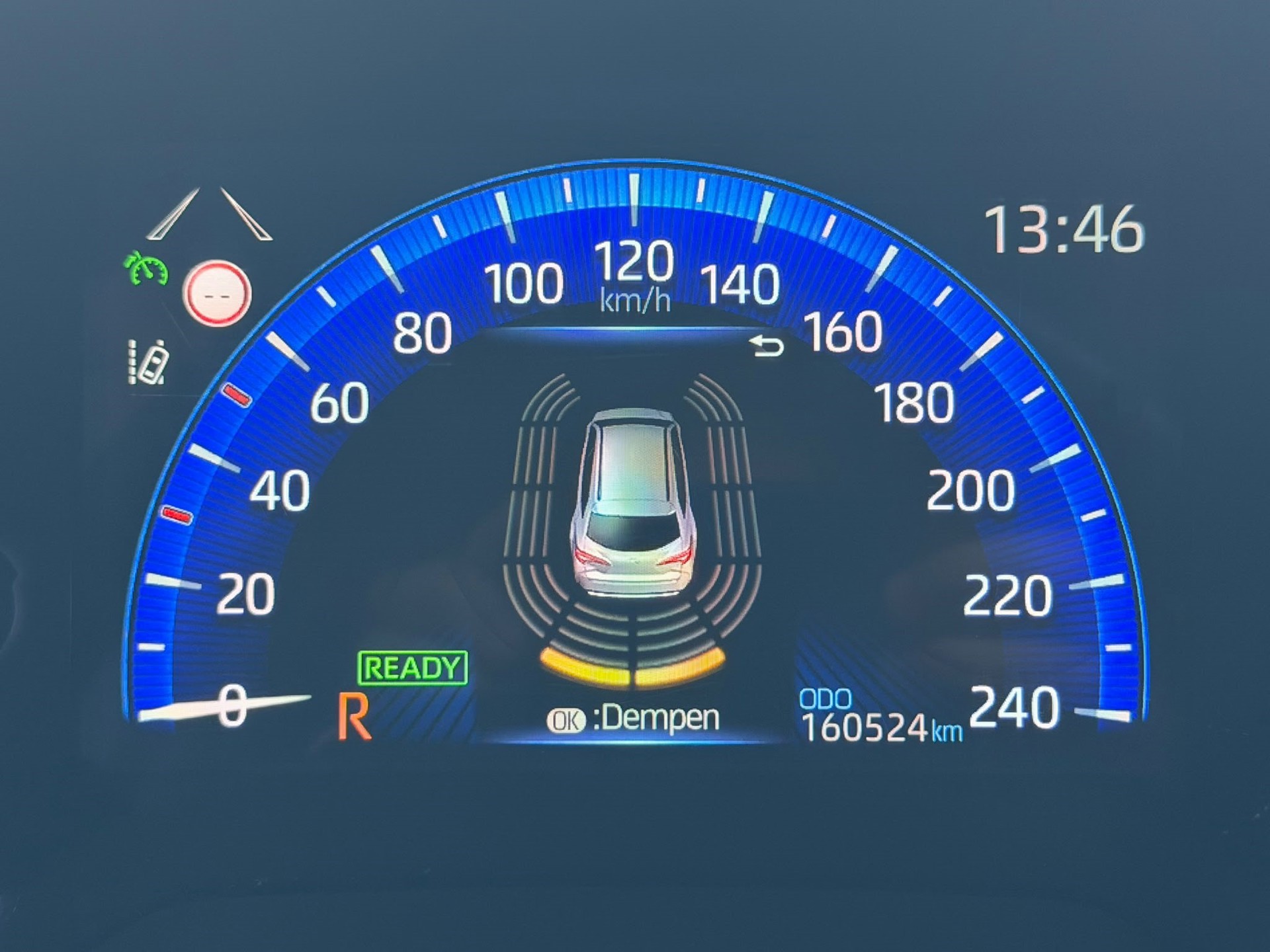 Foto van Toyota Toyota Corolla