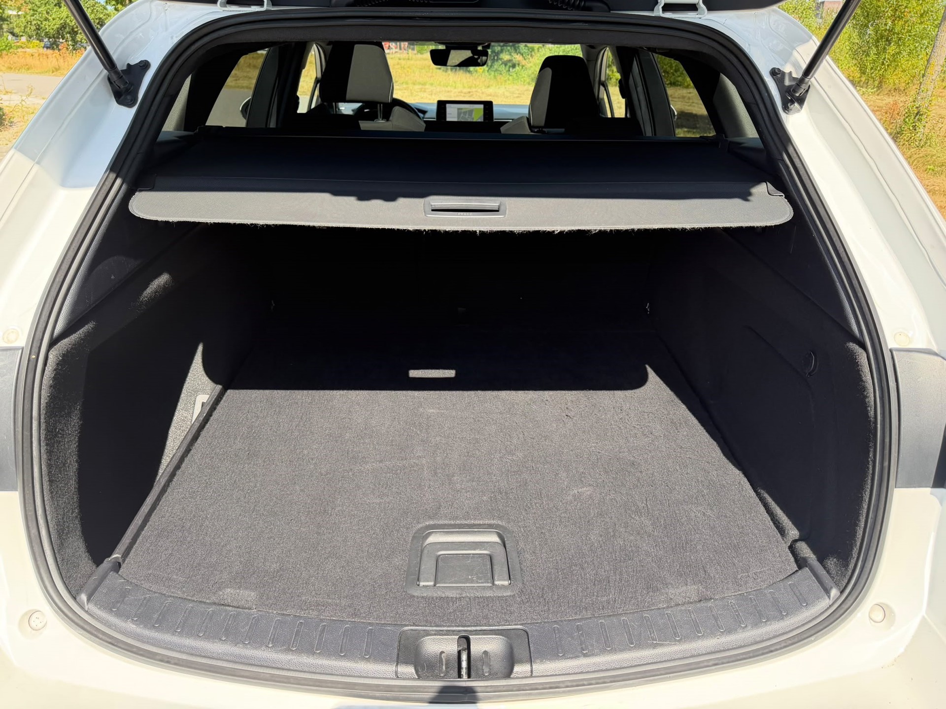 Foto van Toyota Toyota Corolla