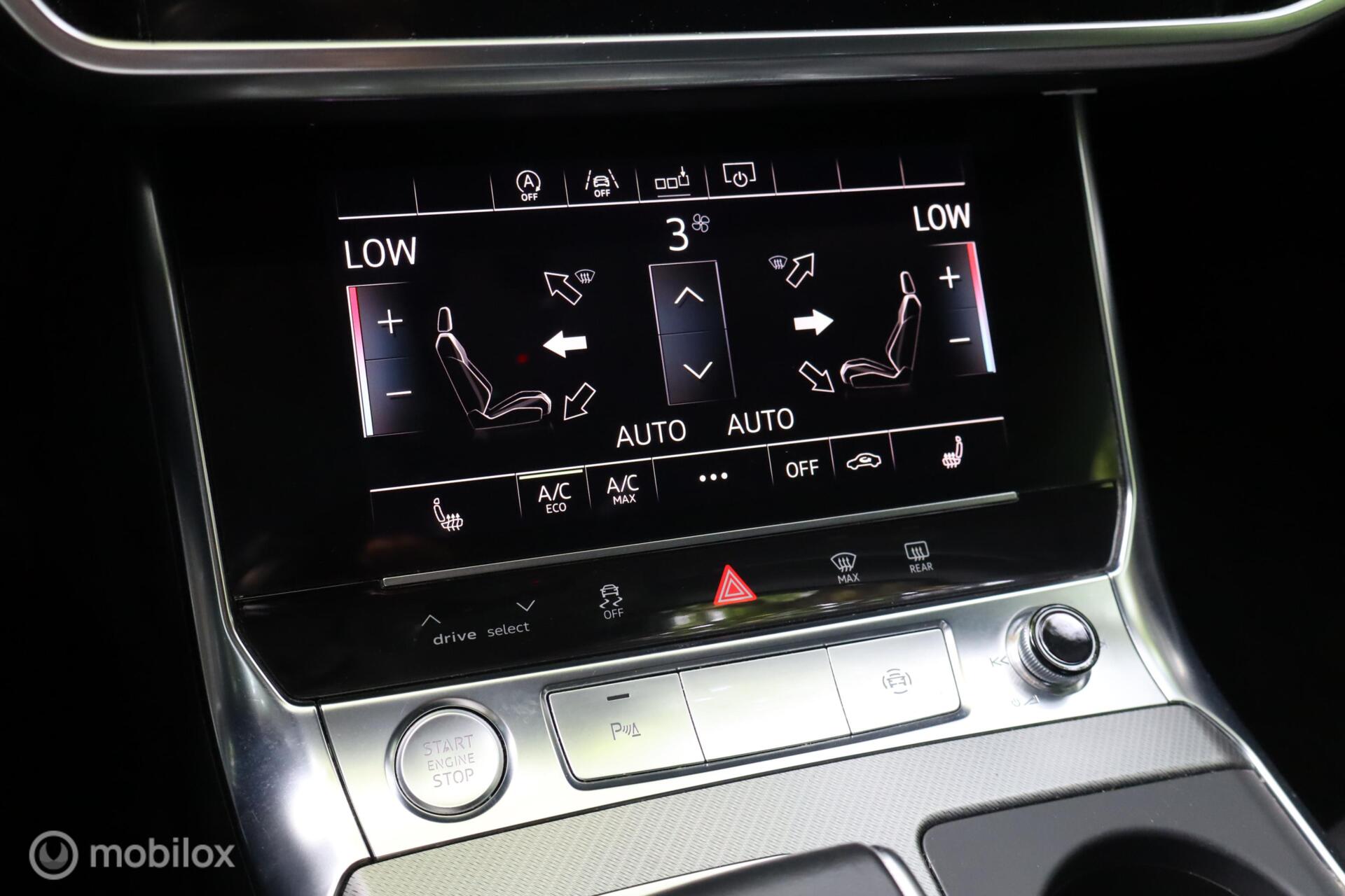 Foto van Audi A6 Limousine