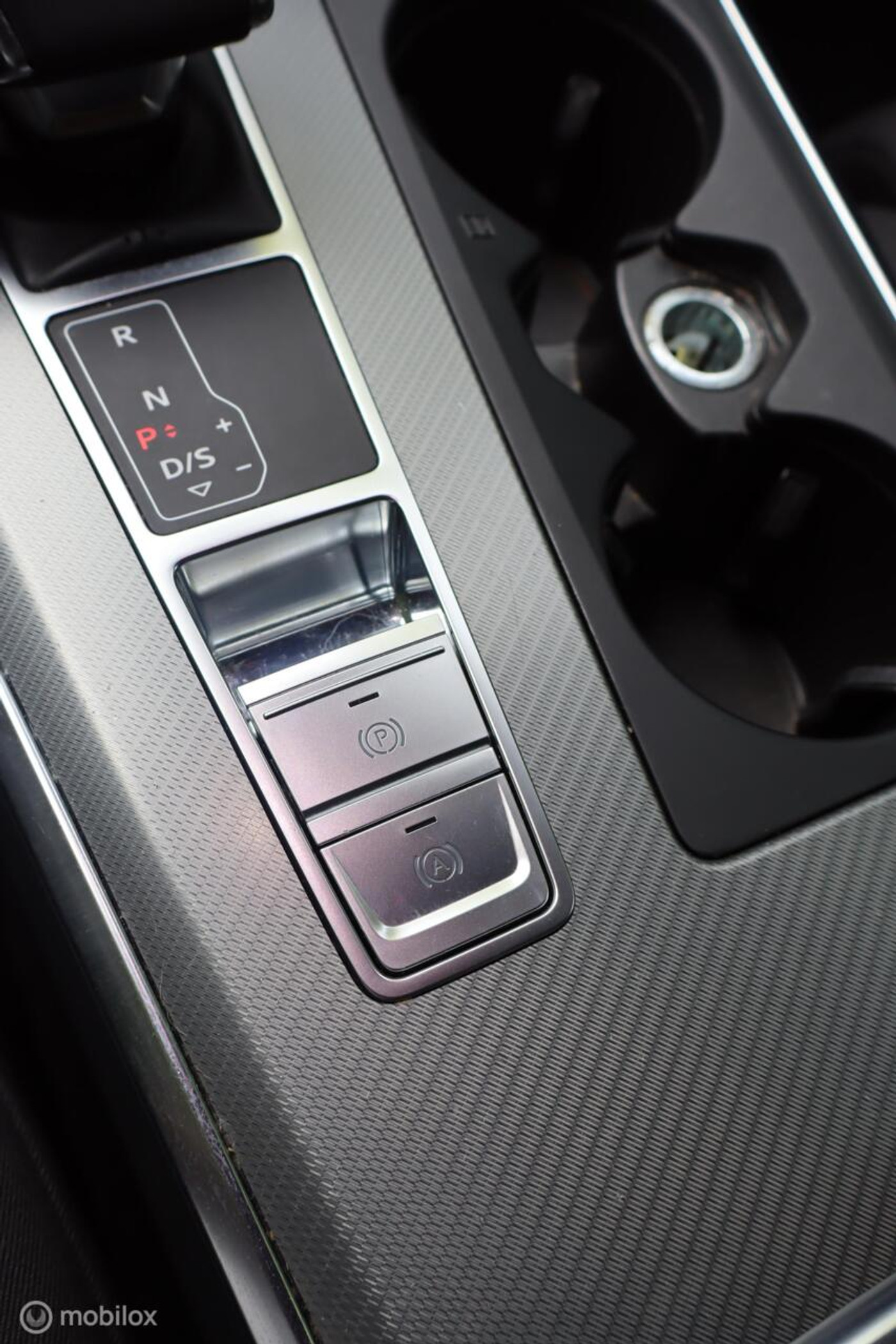 Foto van Audi A6 Limousine