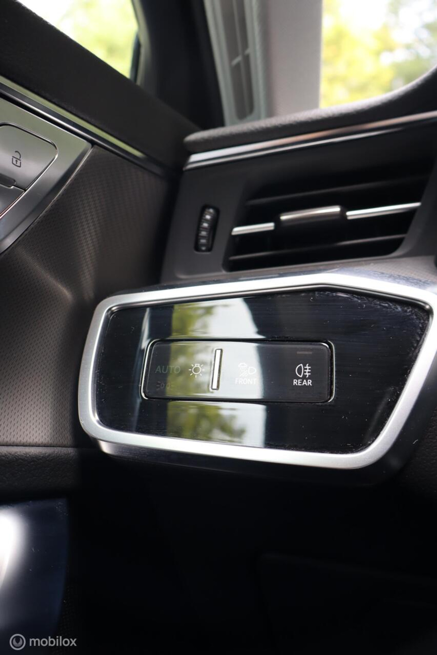 Foto van Audi A6 Limousine