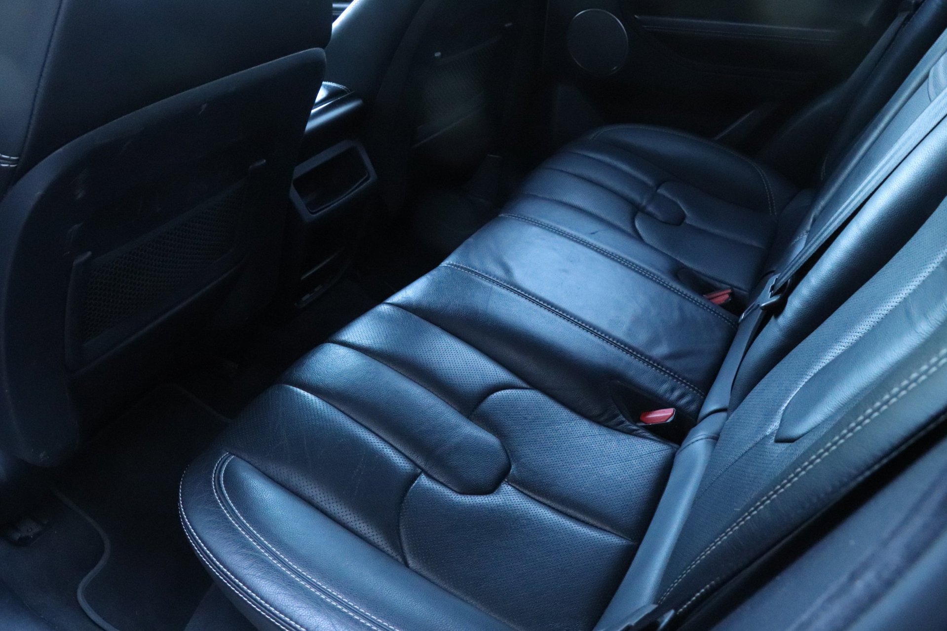 Foto van Land Rover Range Rover Evoque