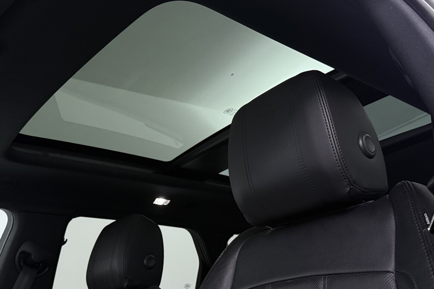 Foto van Land Rover Range Rover Evoque