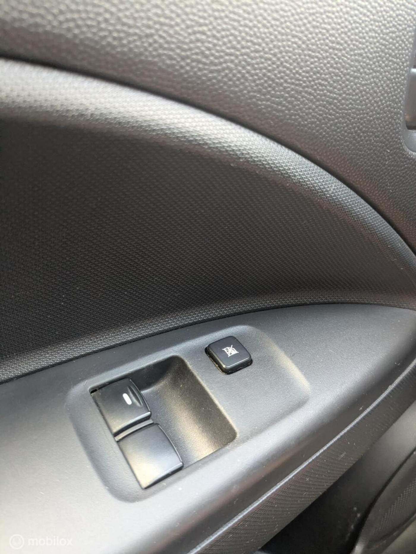 Foto van Mitsubishi Mitsubishi Space Star