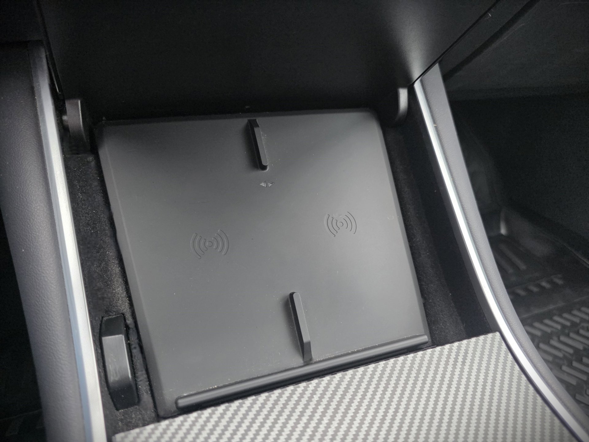 Foto van Tesla Model 3