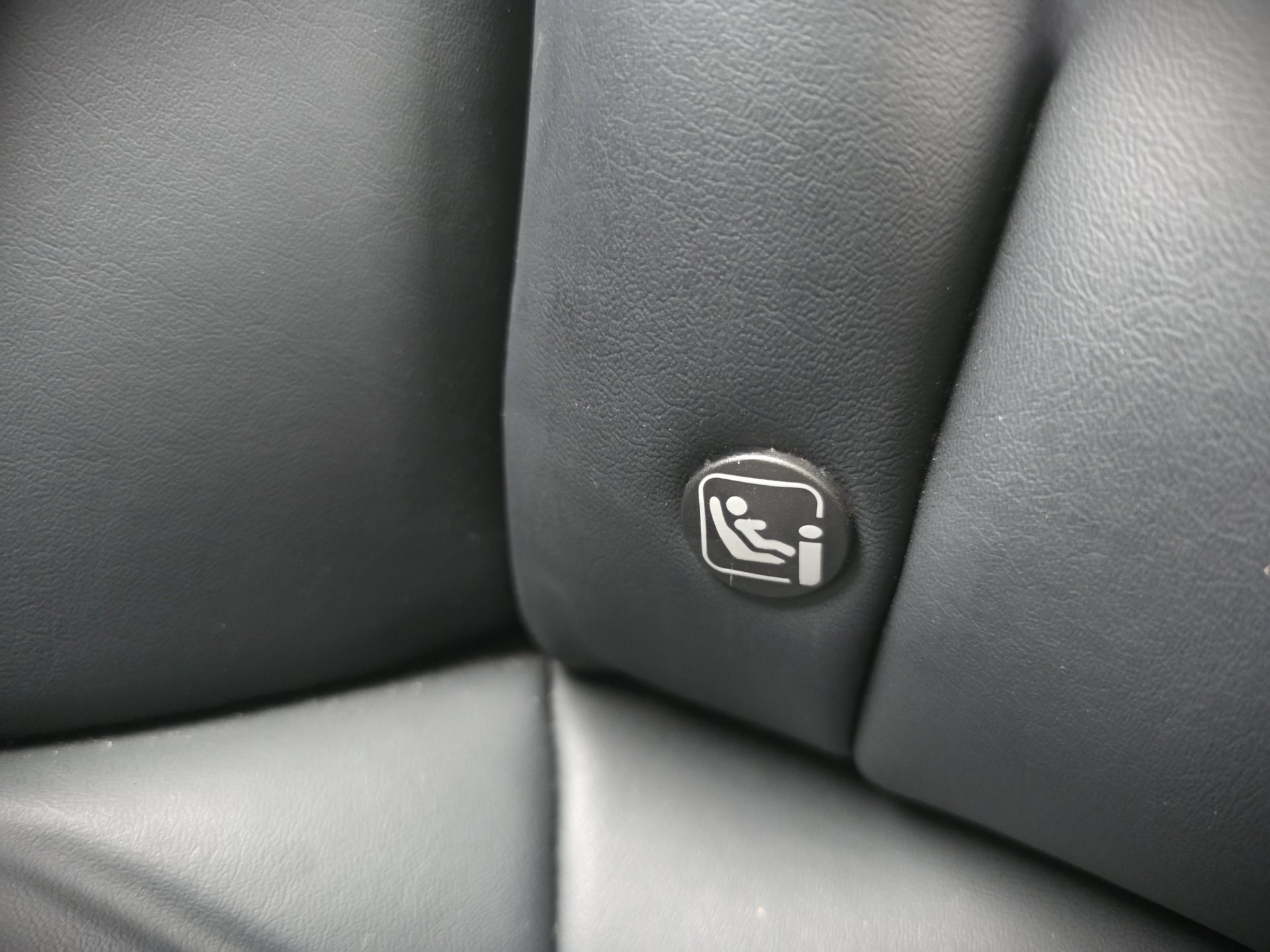 Foto van Tesla Model 3