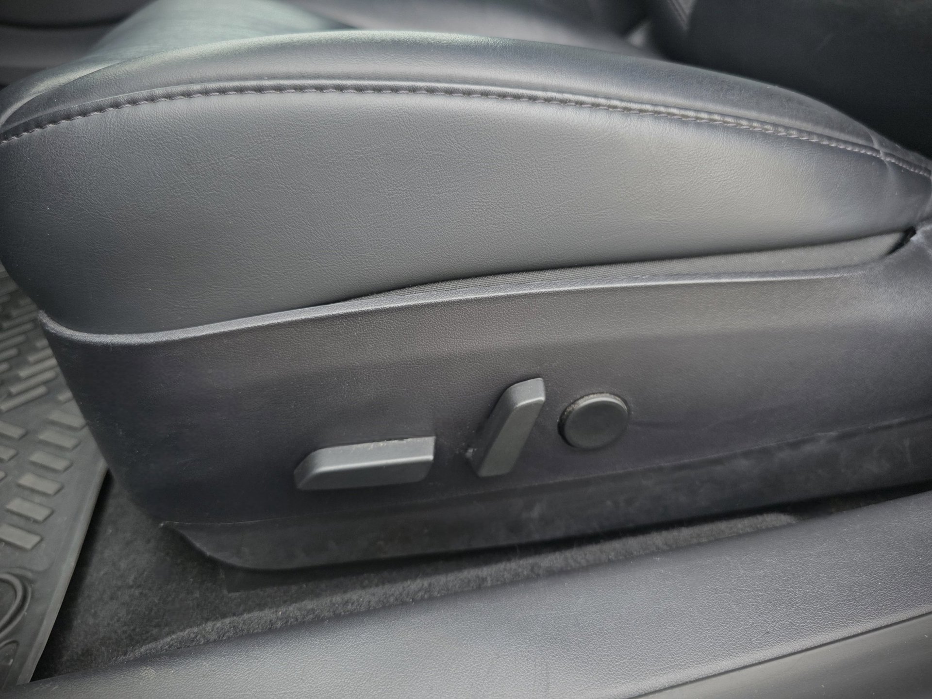 Foto van Tesla Model 3