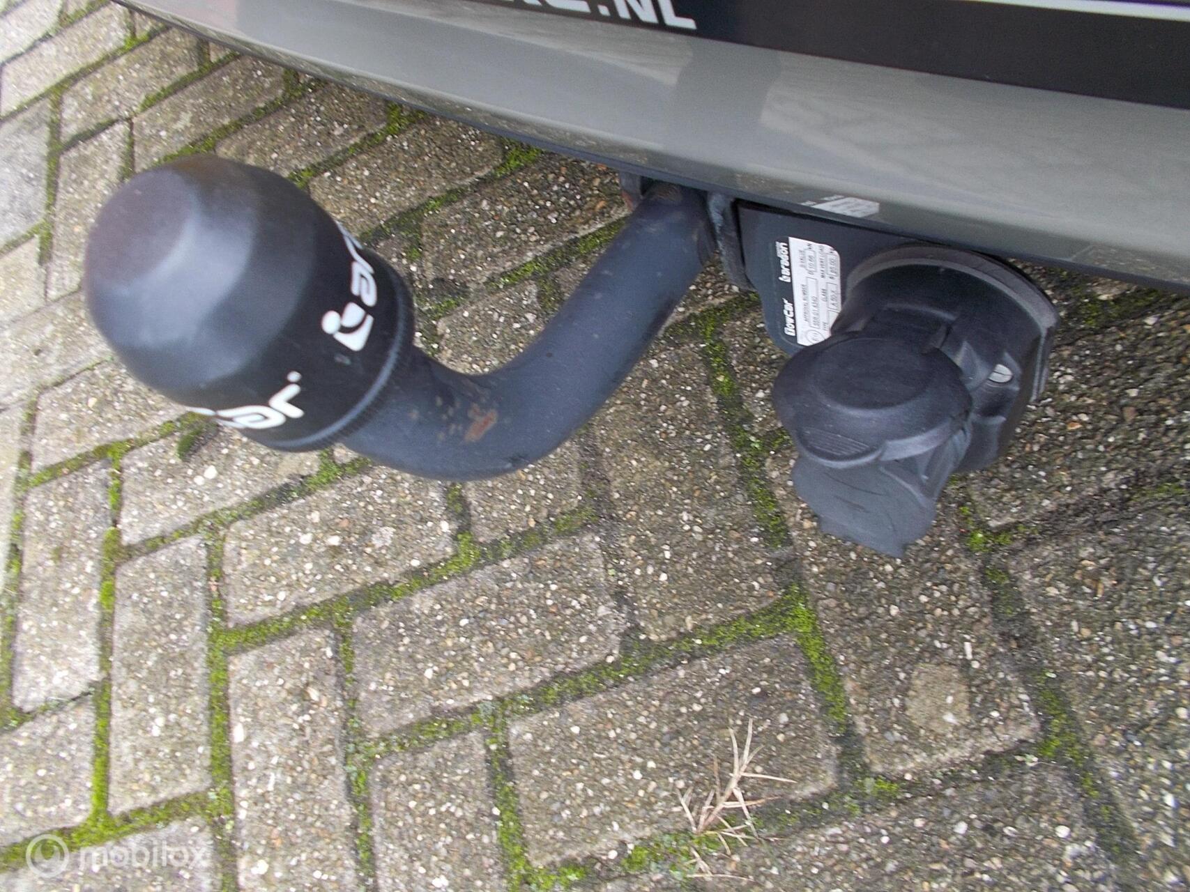 Foto van Mini Clubman Cooper