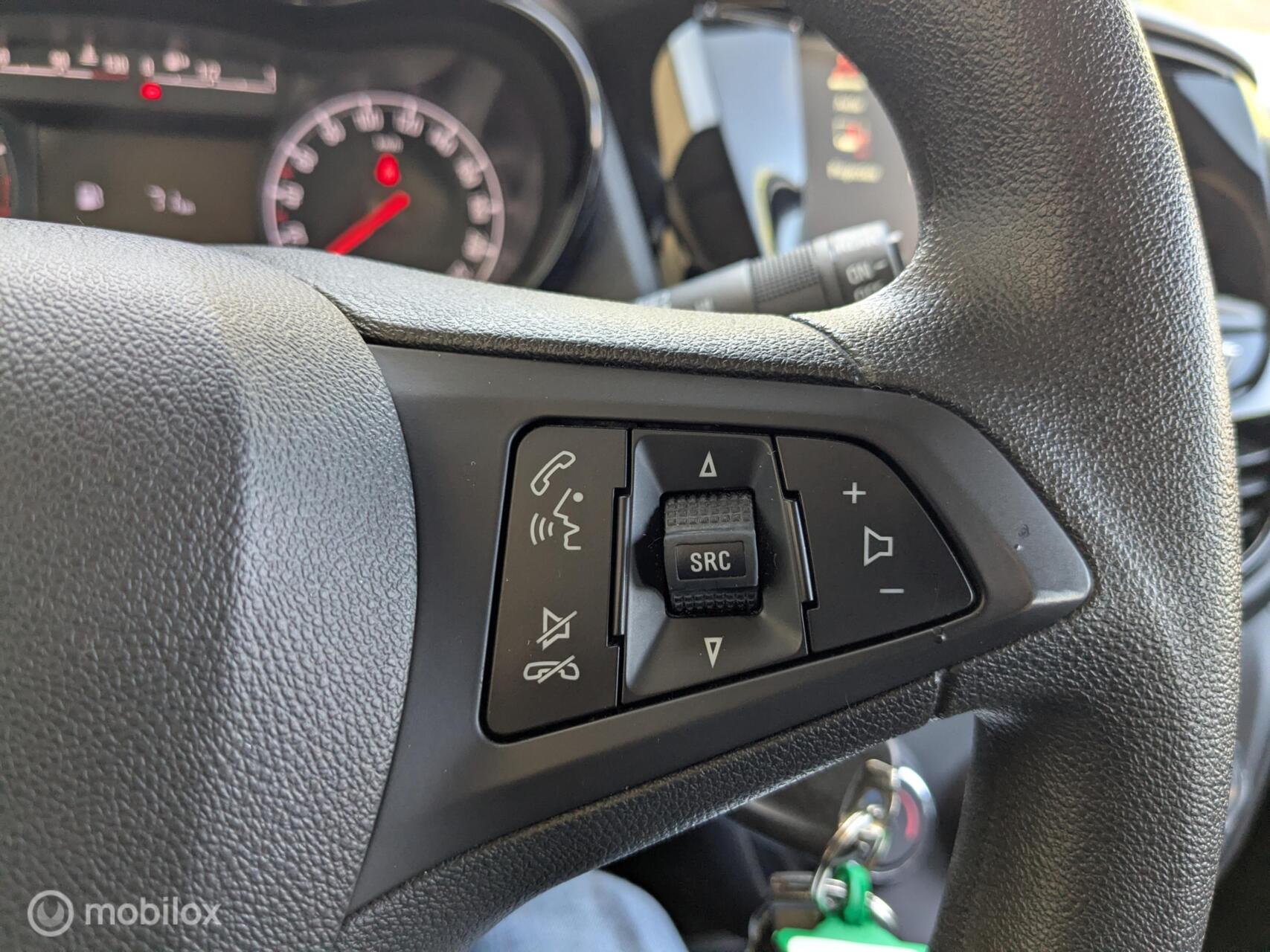 Foto van Opel Karl