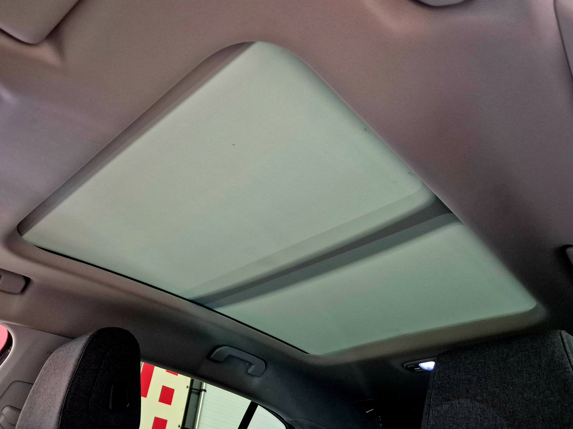 Foto van Citroen C5 Aircross