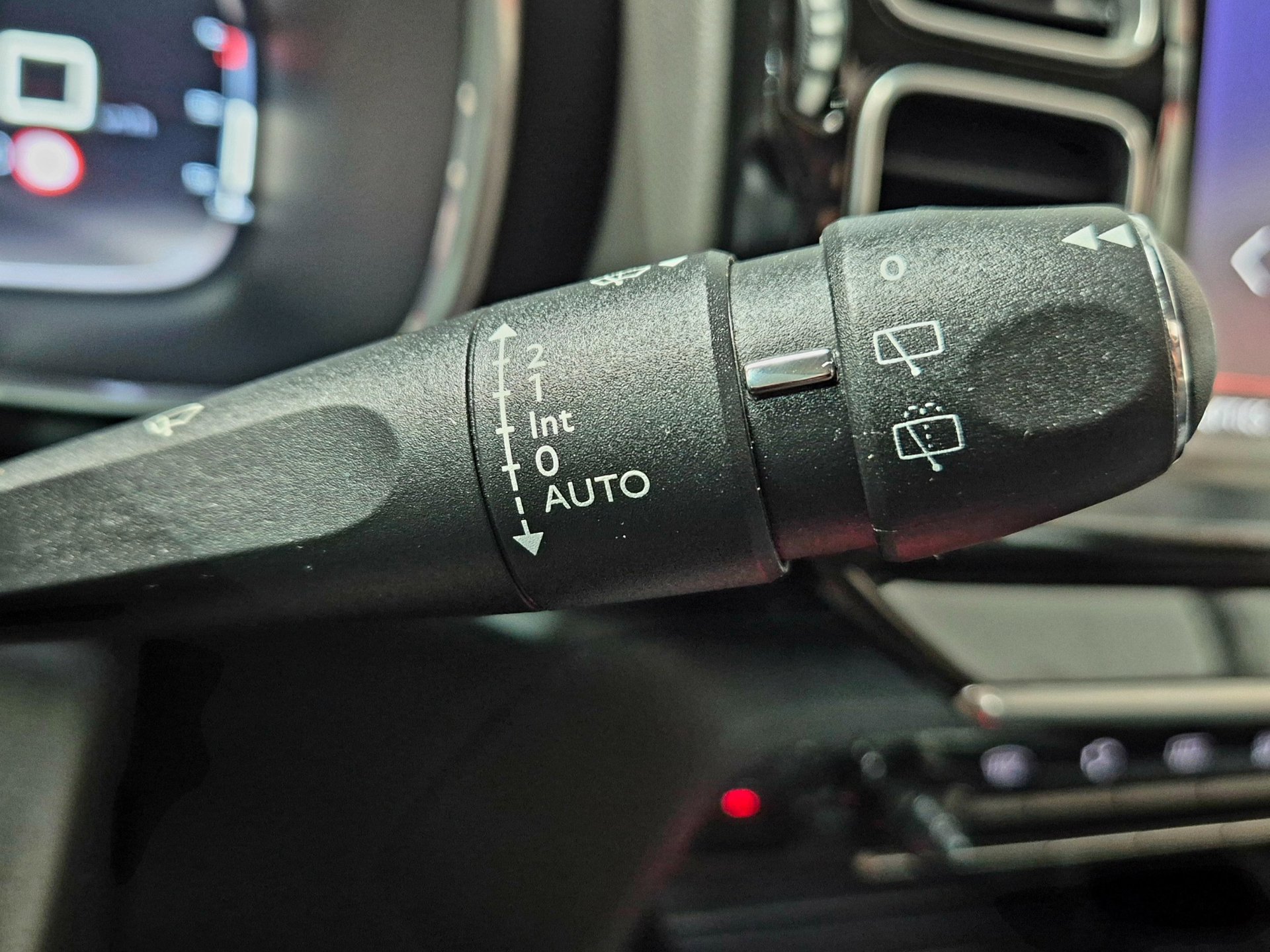 Foto van Citroen C5 Aircross