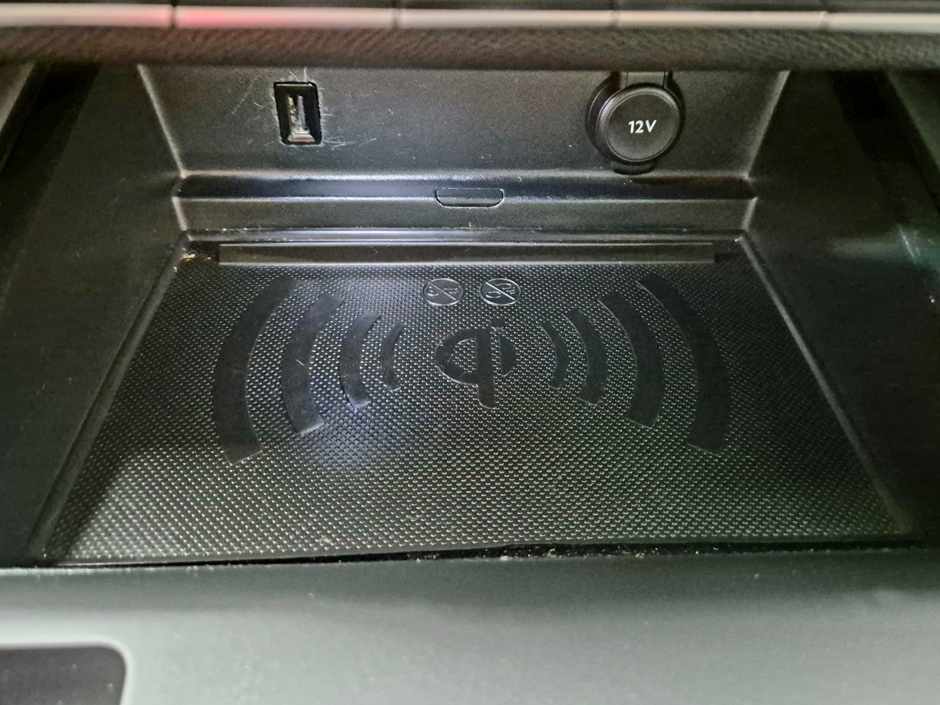 Foto van Citroen C5 Aircross