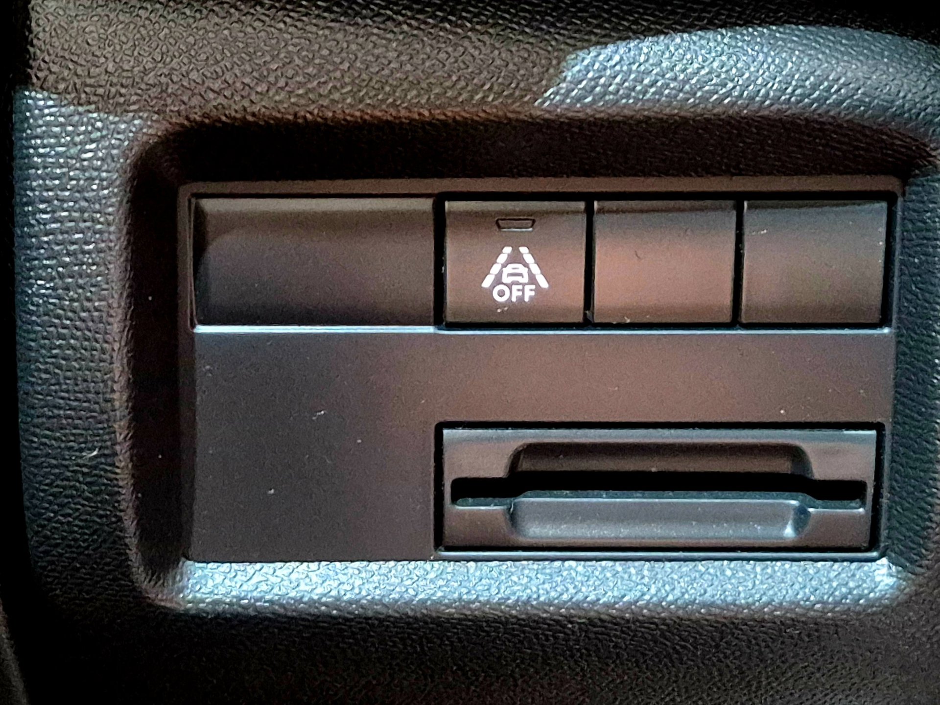 Foto van Citroen C5 Aircross