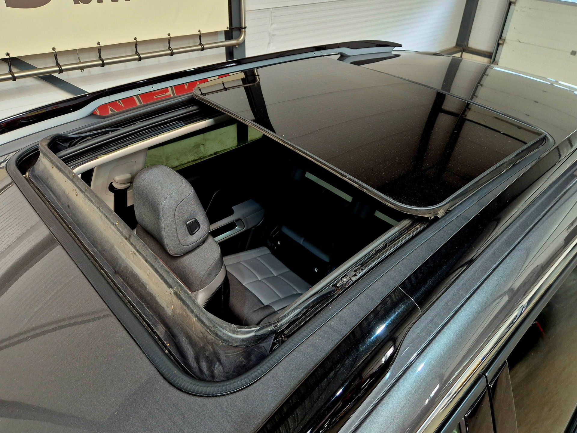 Foto van Citroen C5 Aircross