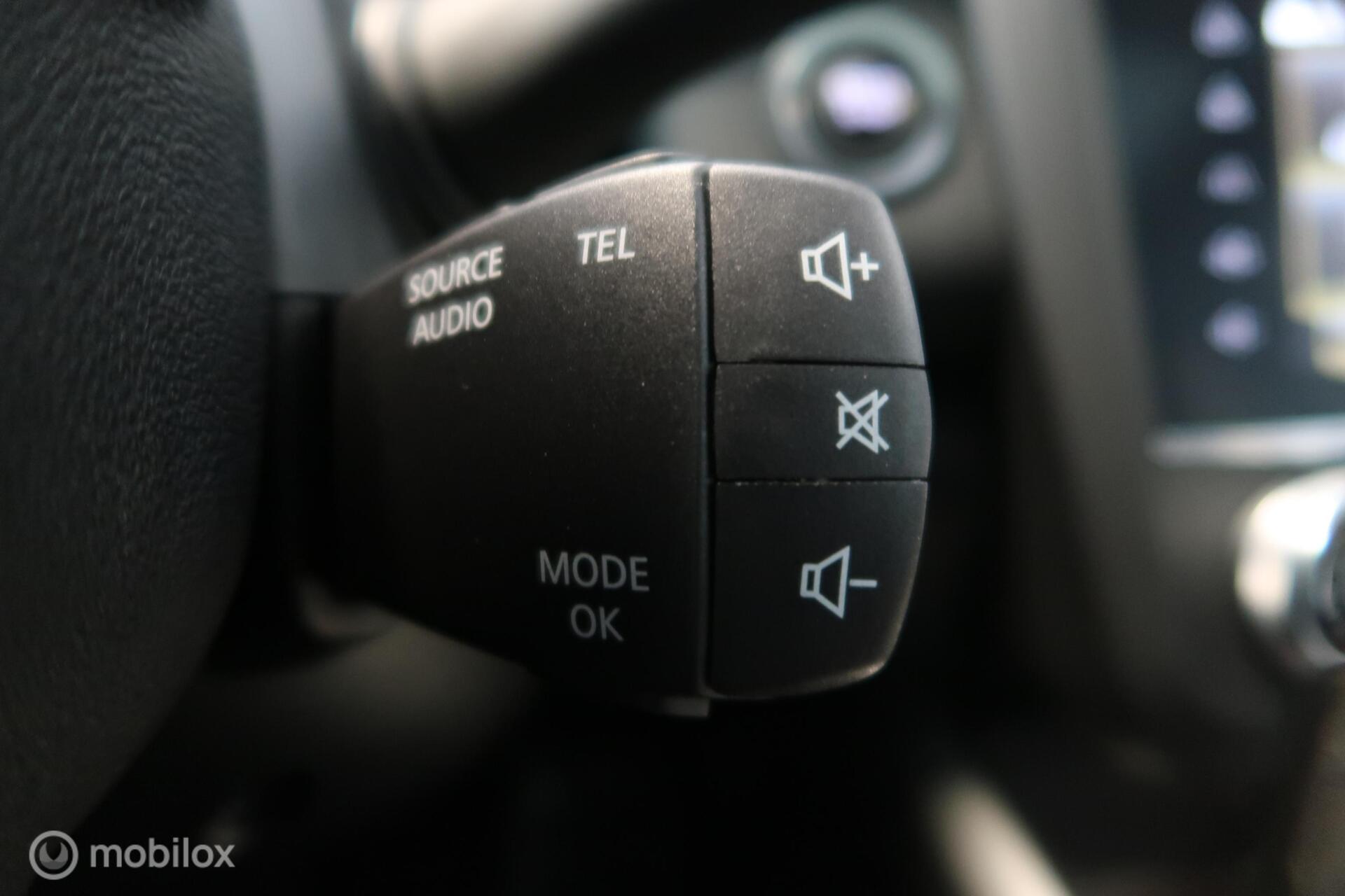 Foto van Renault Kadjar