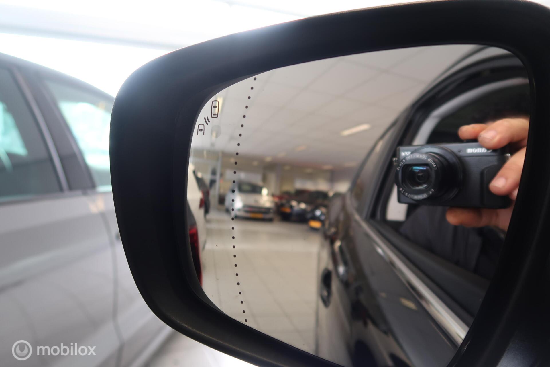 Foto van Renault Kadjar