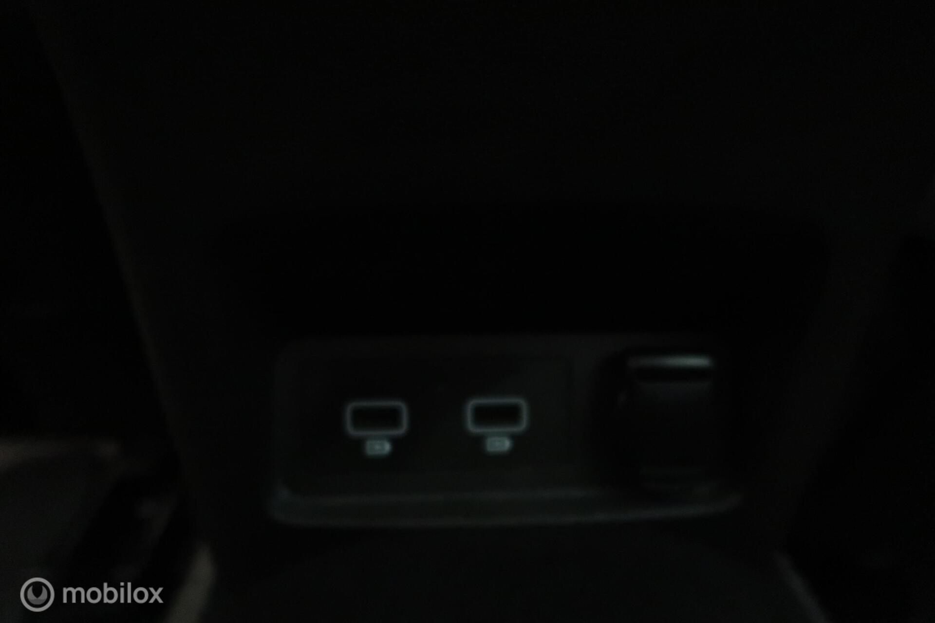 Foto van Renault Kadjar