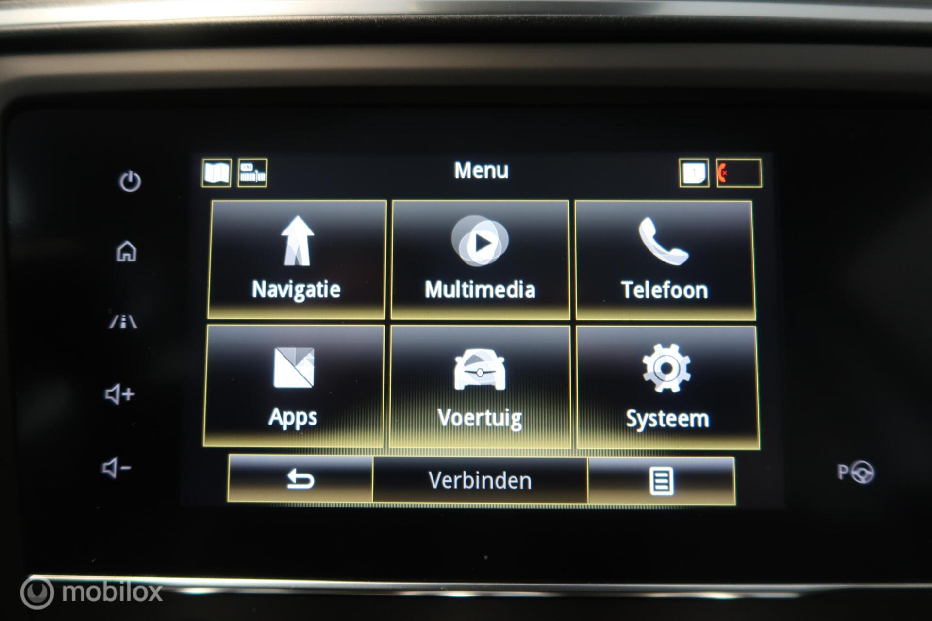 Foto van Renault Kadjar