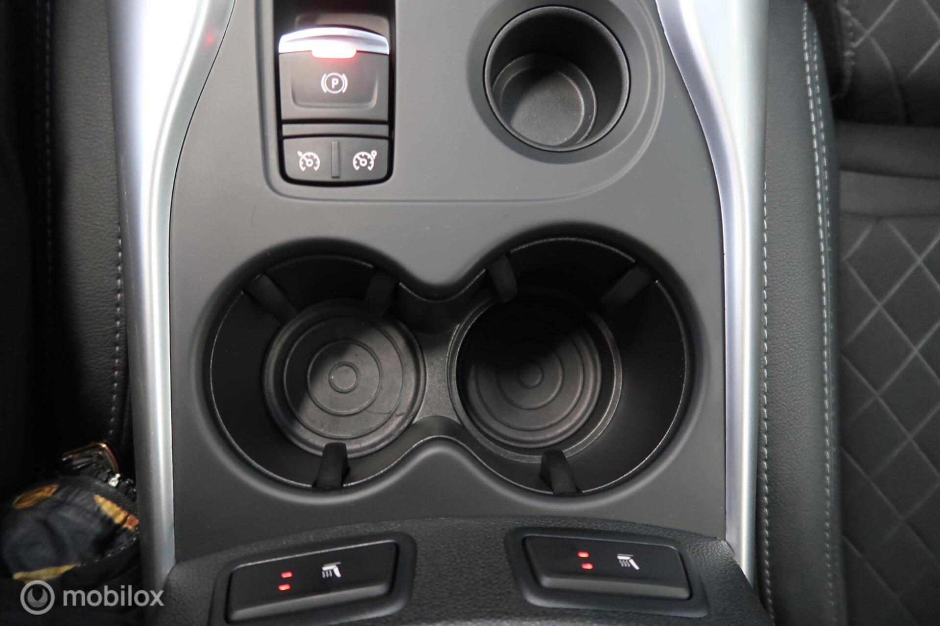 Foto van Renault Kadjar