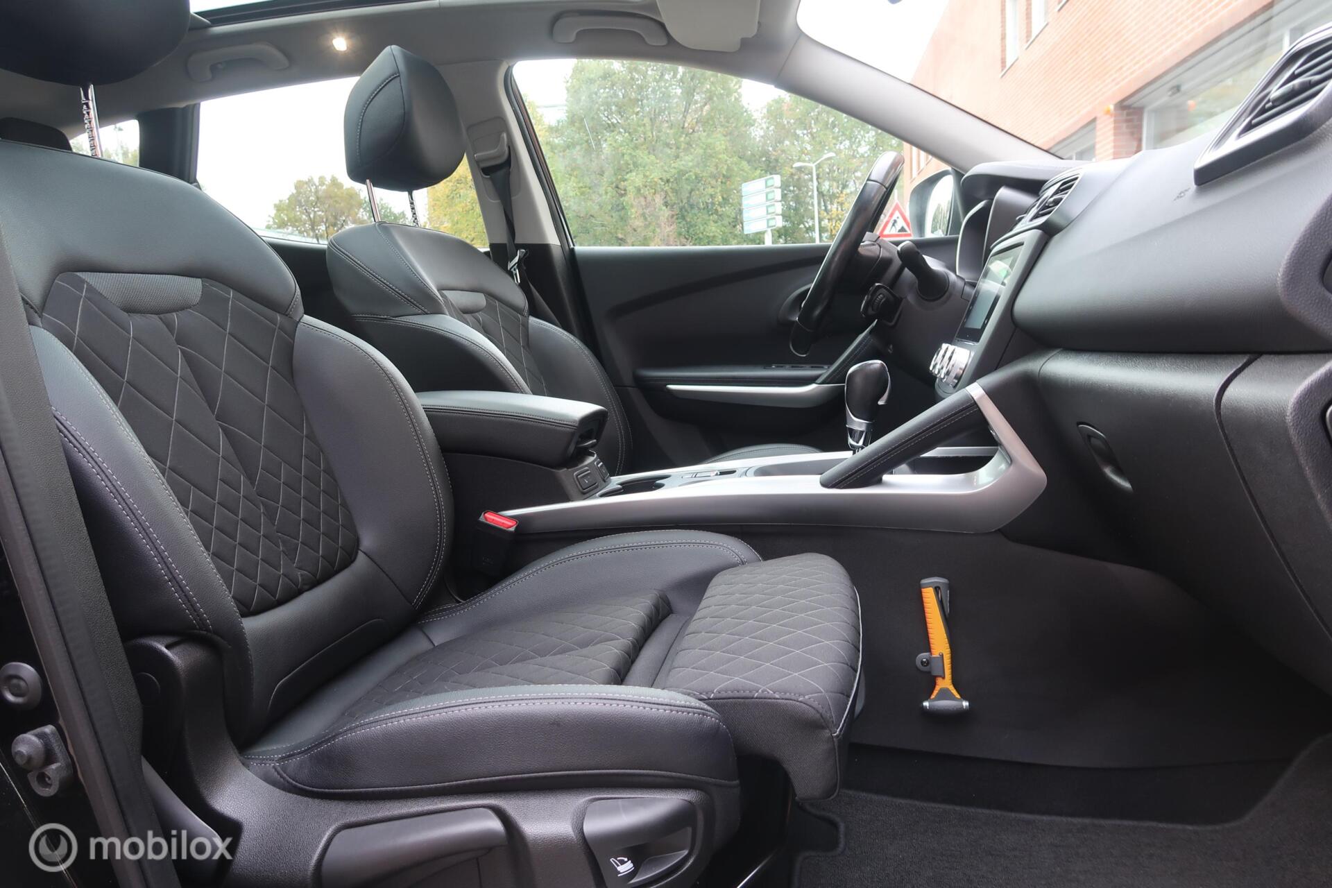 Foto van Renault Kadjar