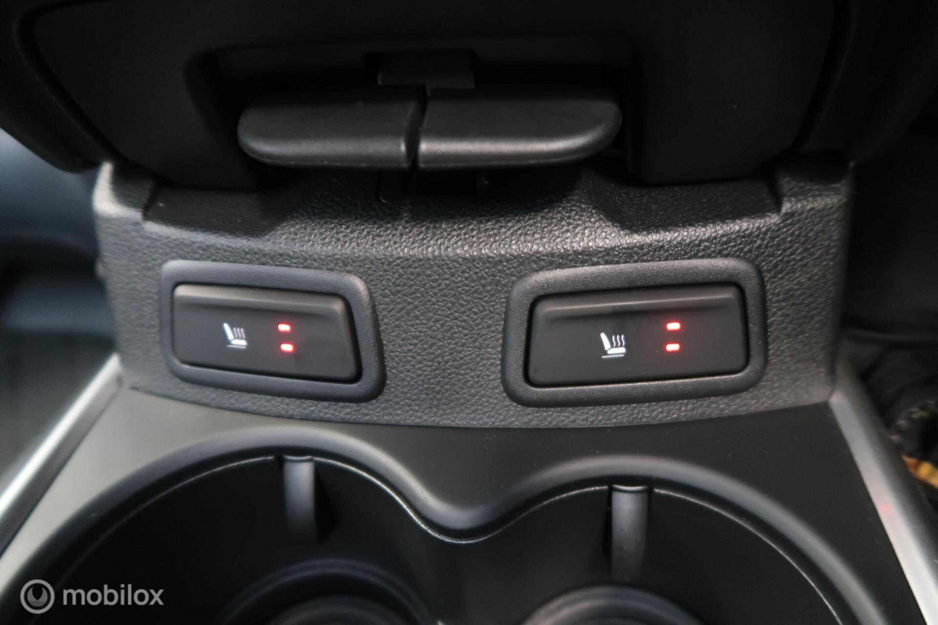Foto van Renault Kadjar