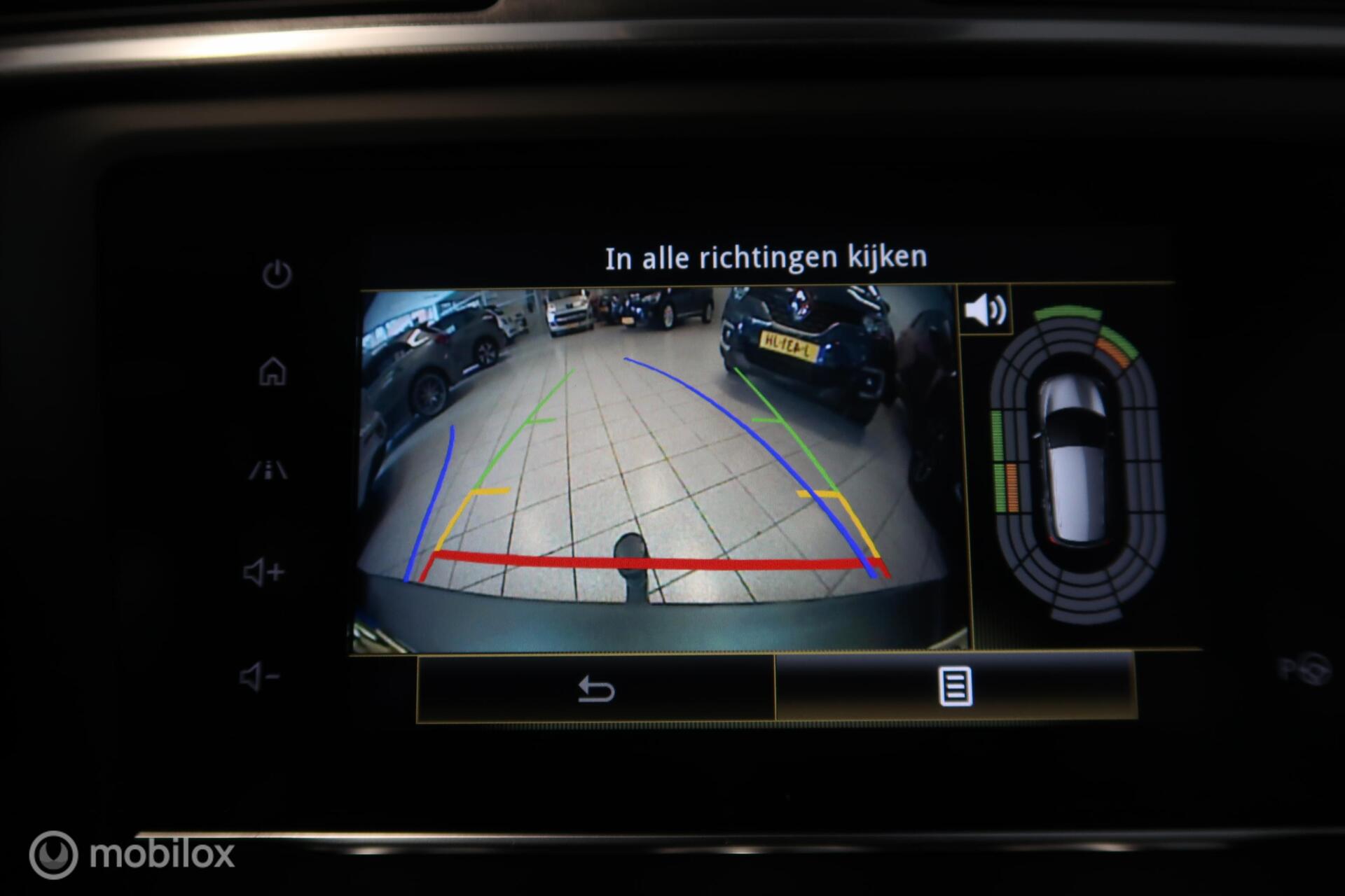 Foto van Renault Kadjar