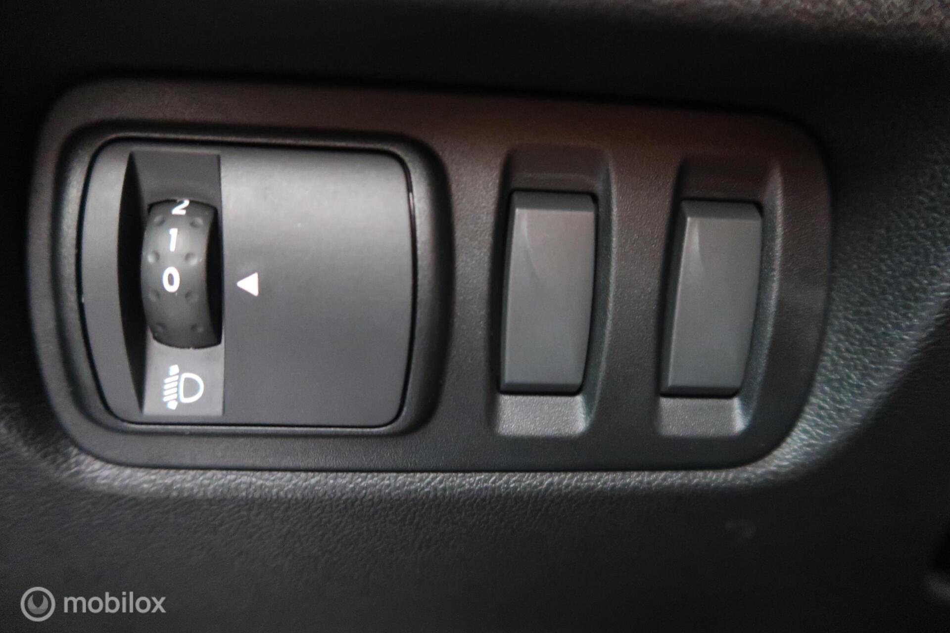 Foto van Renault Kadjar