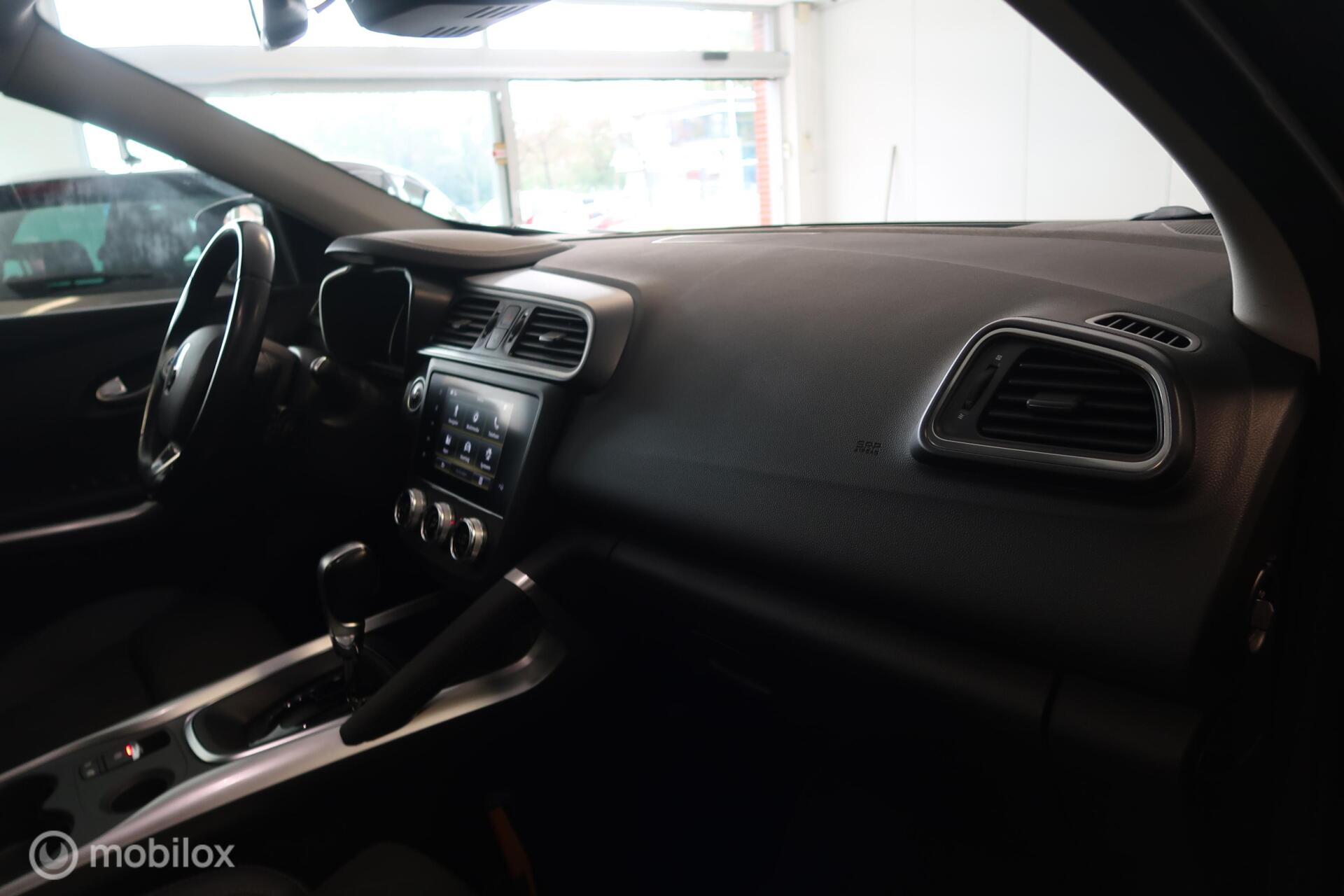 Foto van Renault Kadjar