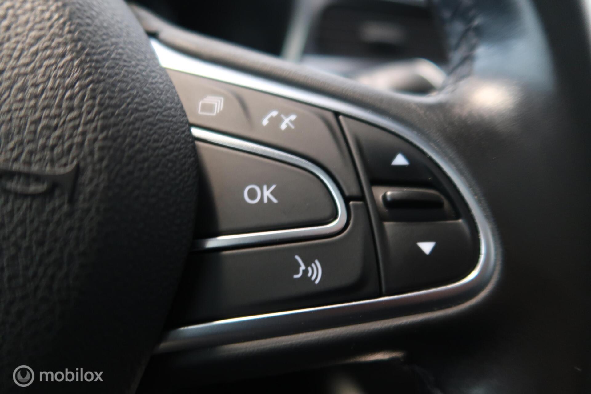 Foto van Renault Kadjar