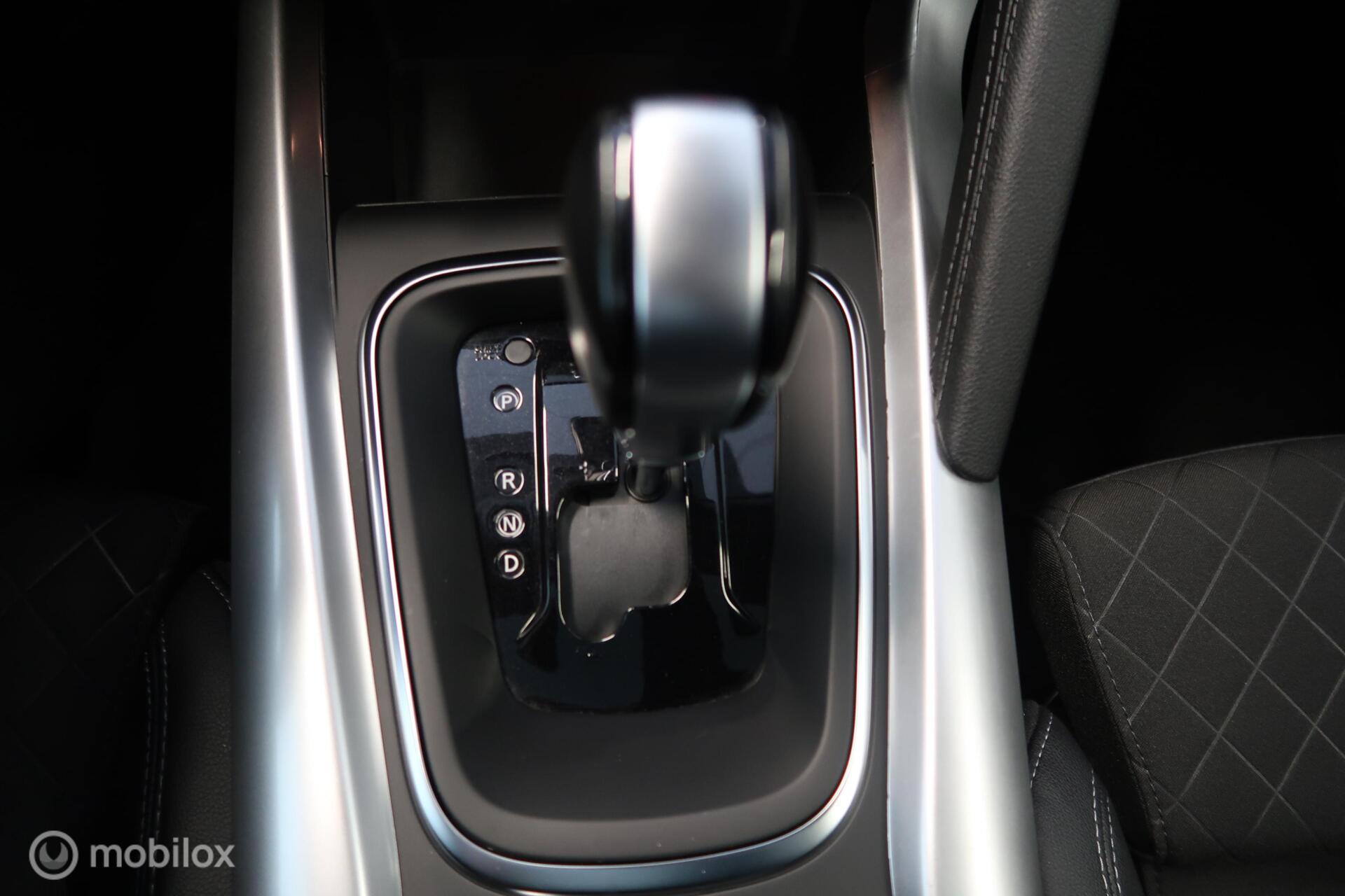 Foto van Renault Kadjar