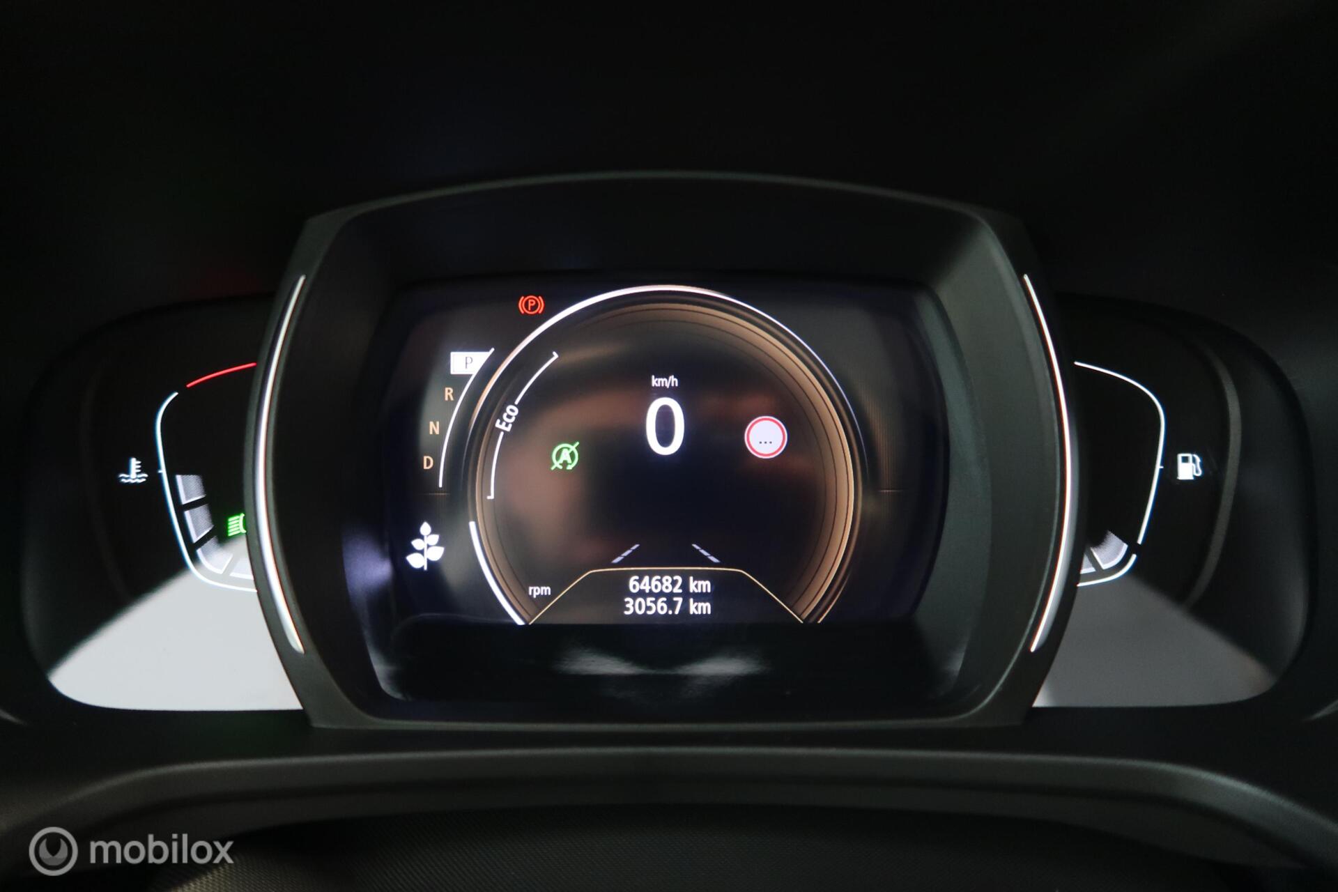 Foto van Renault Kadjar