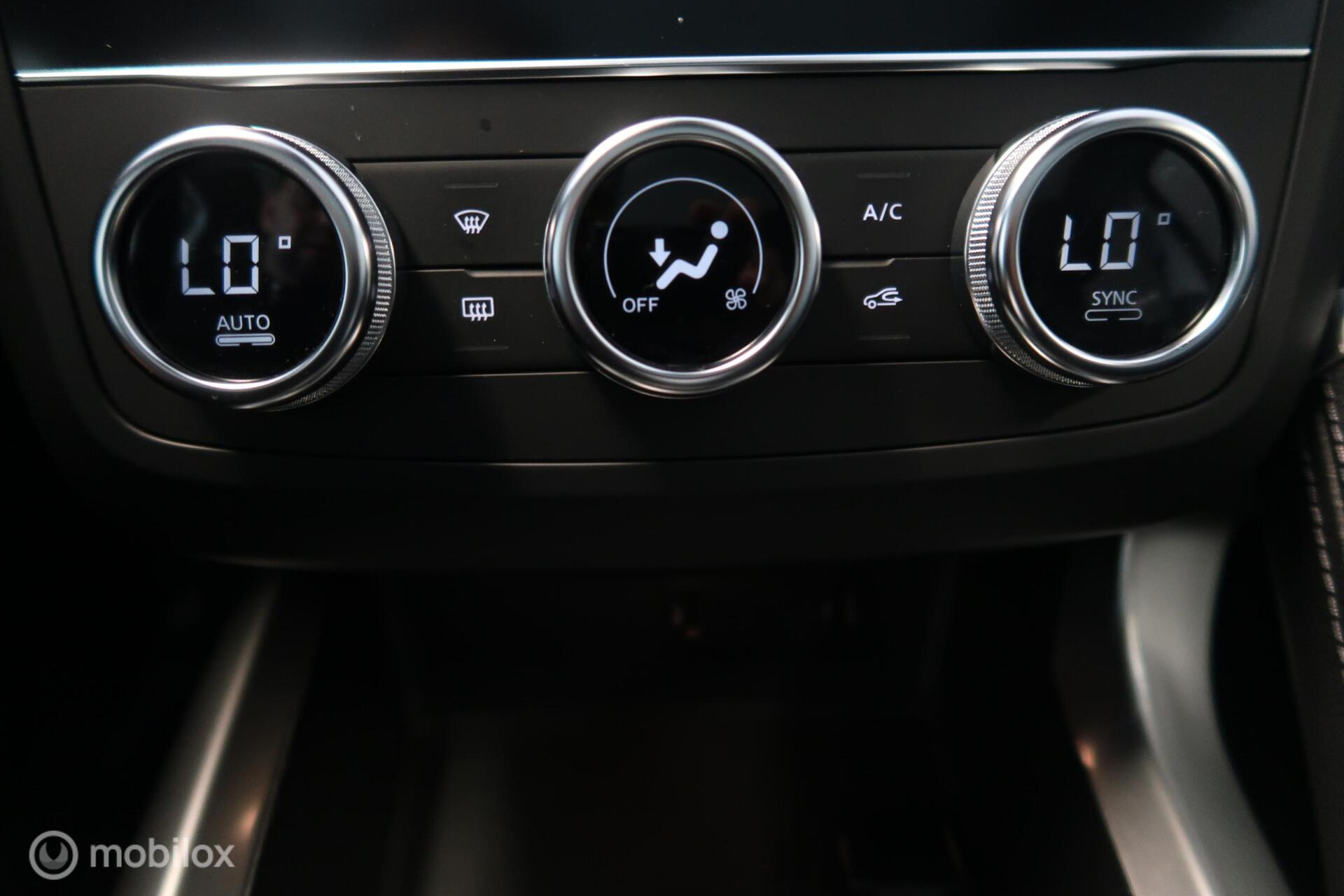 Foto van Renault Kadjar