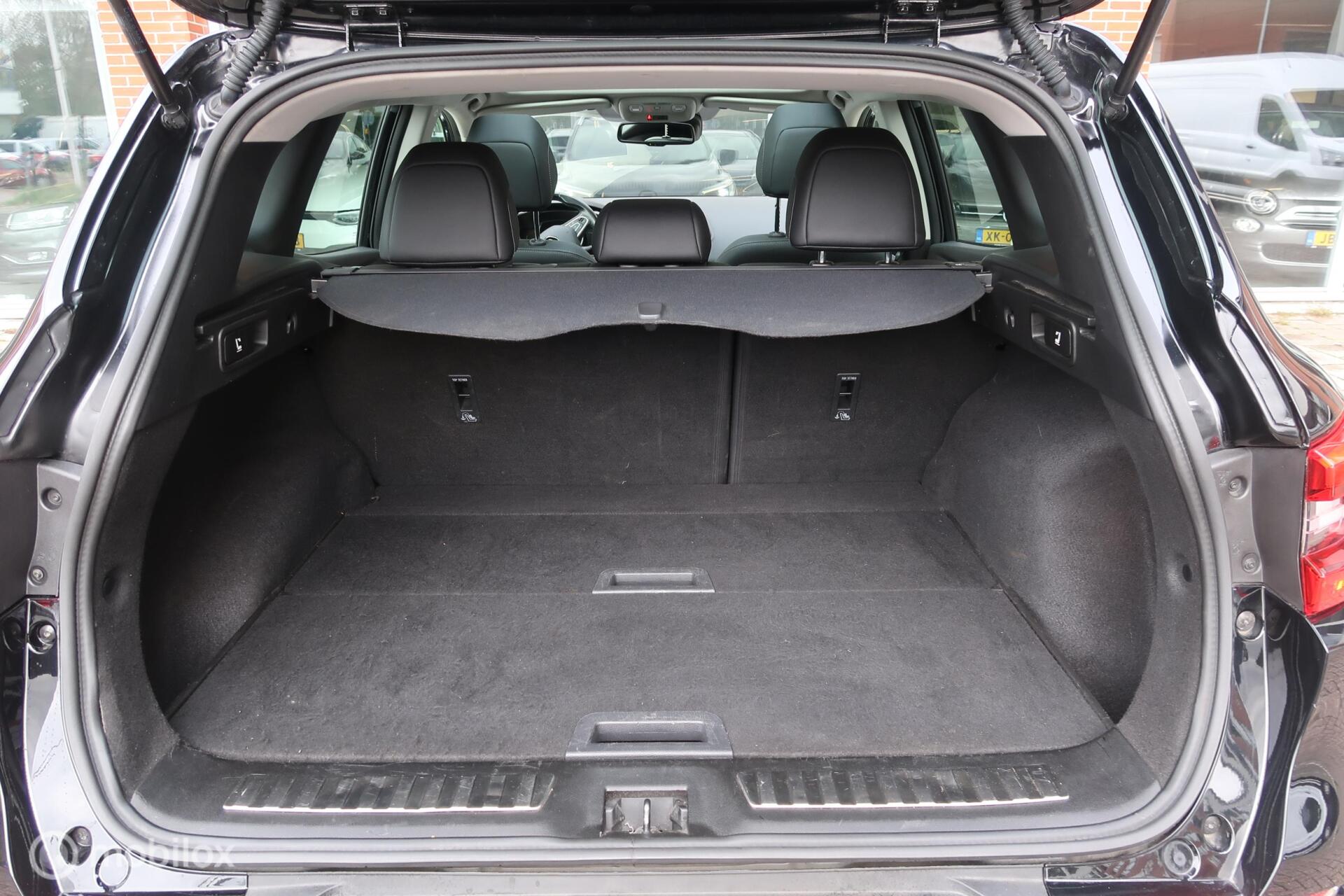Foto van Renault Kadjar