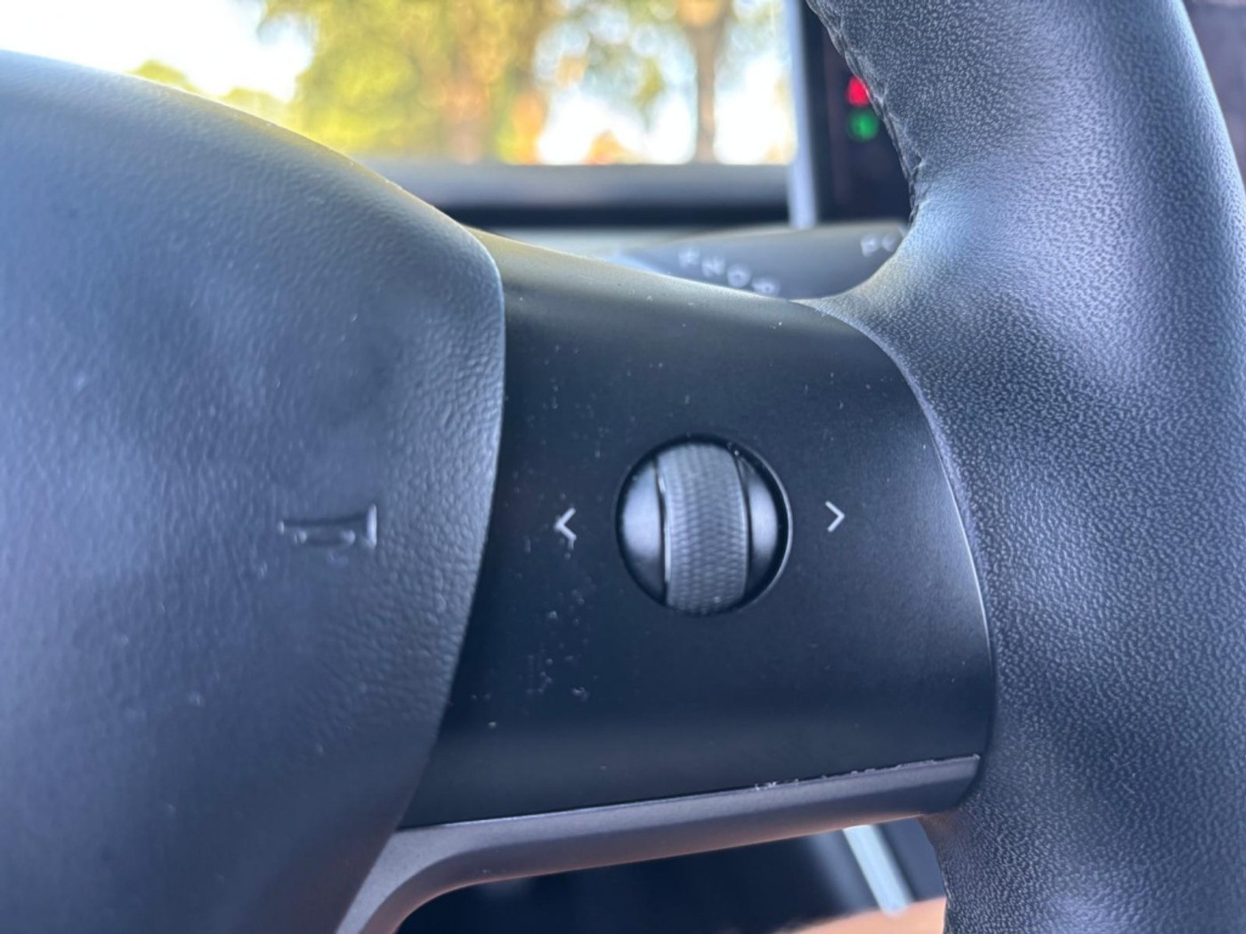 Foto van Tesla Model 3