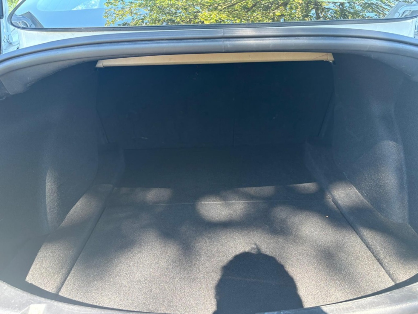 Foto van Tesla Model 3