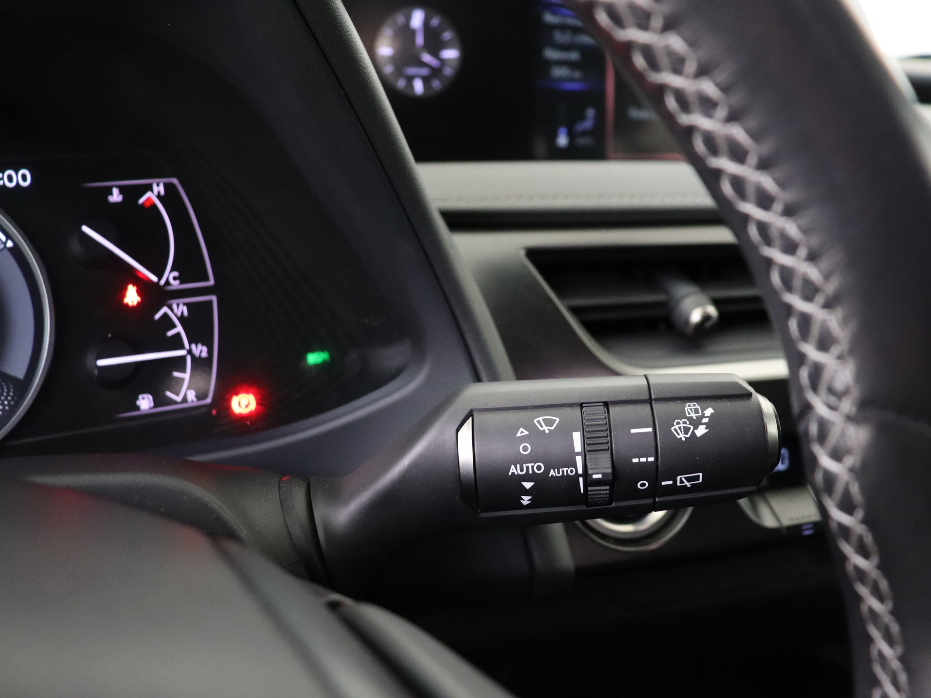 Foto van Lexus Lexus Ux250h