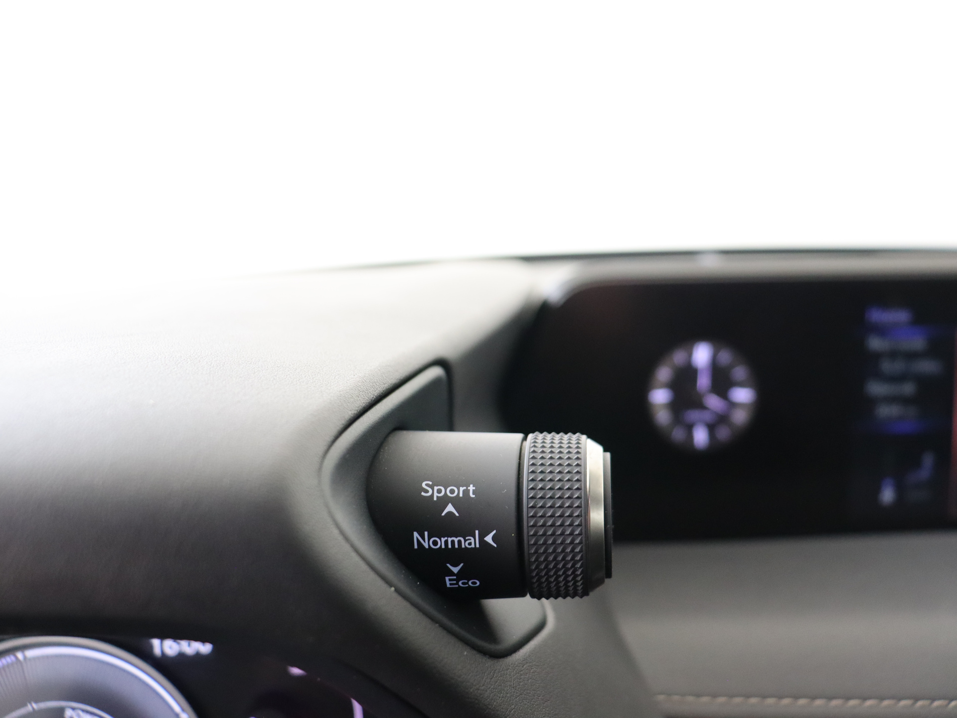Foto van Lexus Lexus Ux250h