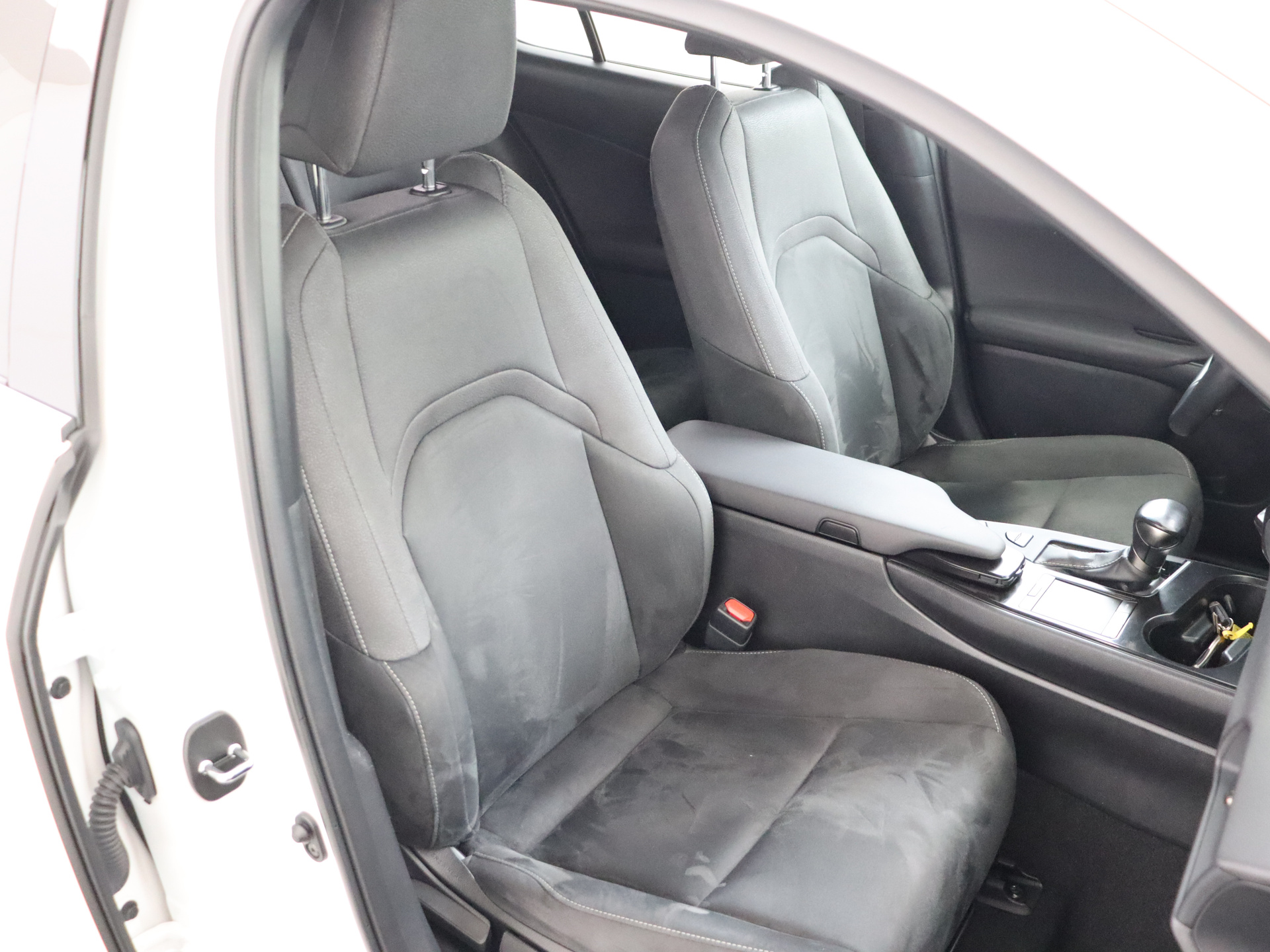 Foto van Lexus Lexus Ux250h