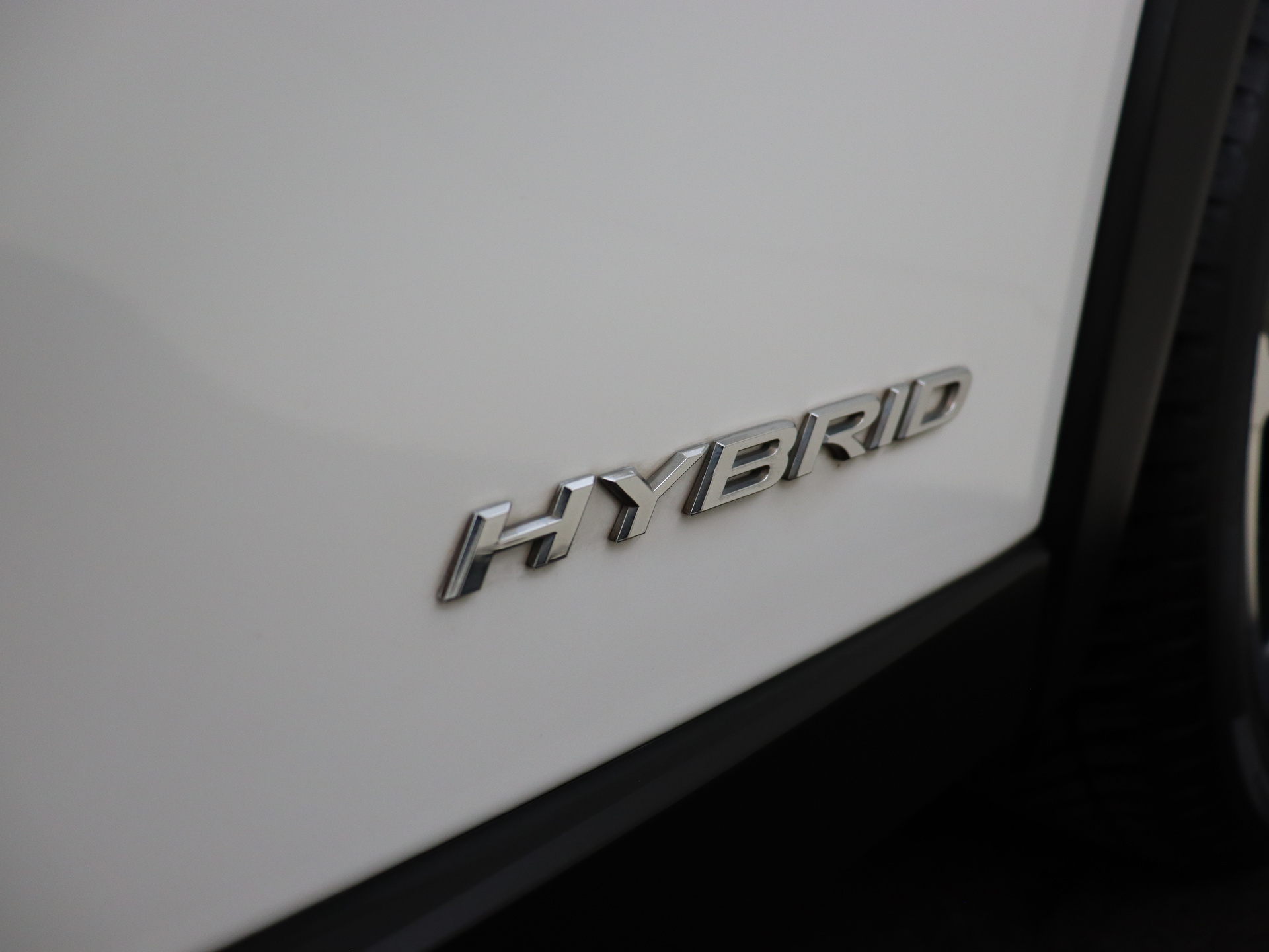 Foto van Lexus Lexus Ux250h